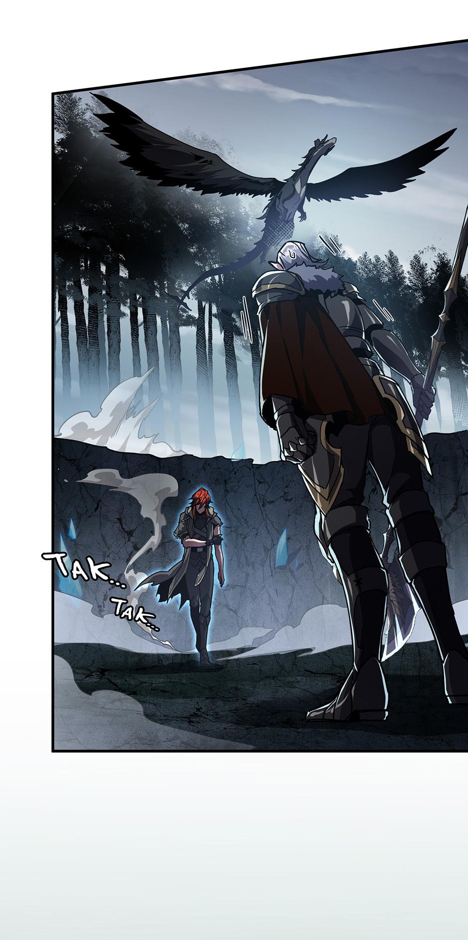 The Beginning After The End Chap 193 - Next Chap 194