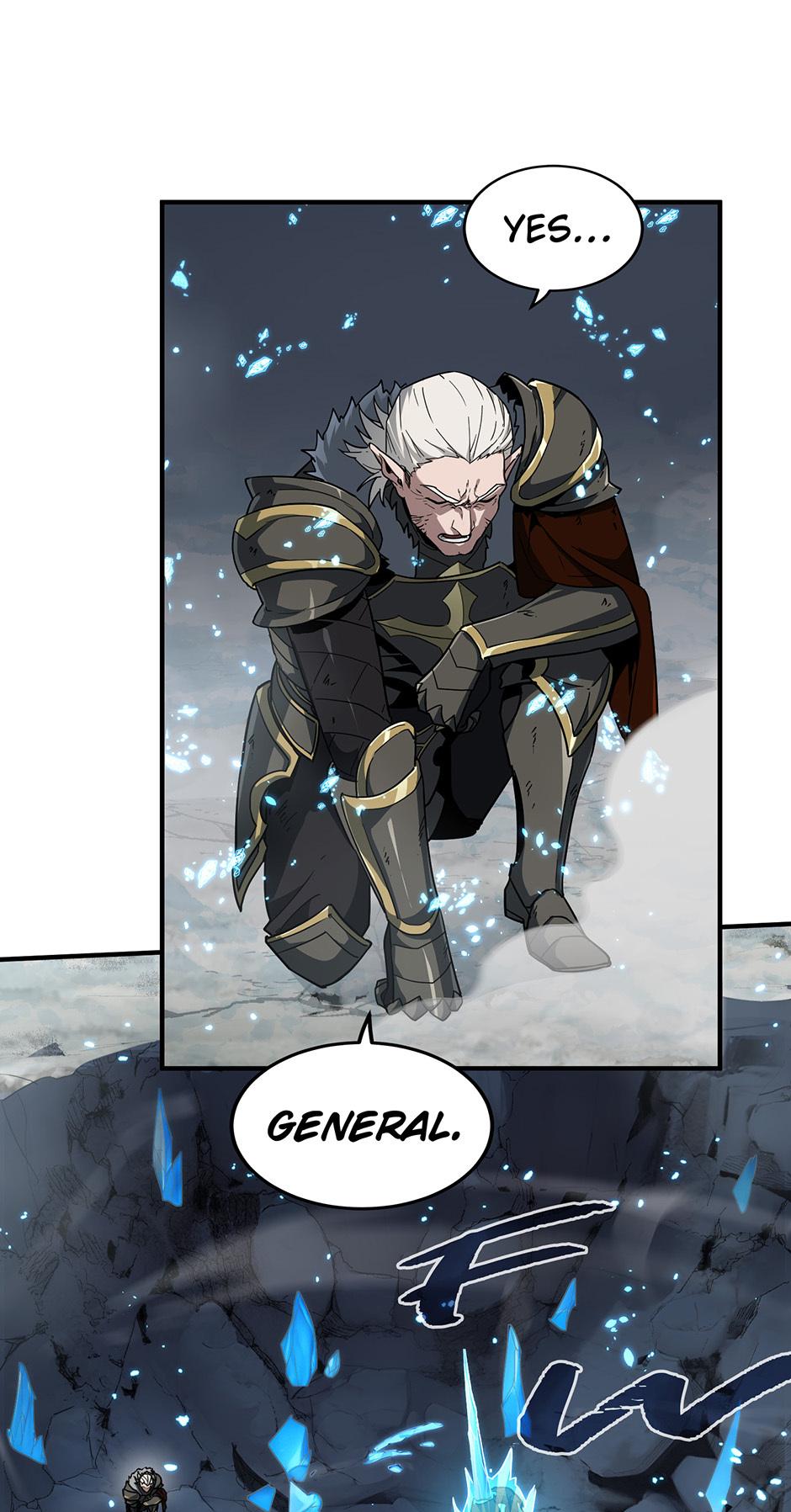The Beginning After The End Chap 193 - Next Chap 194