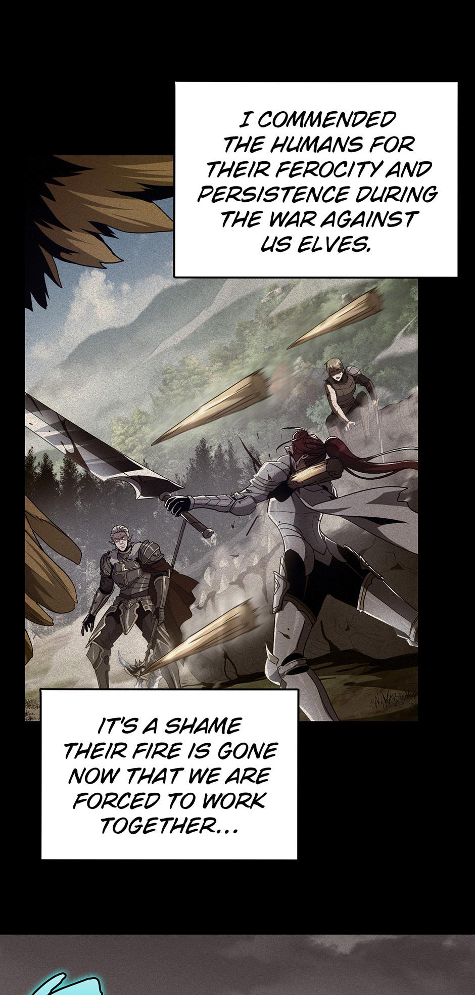 The Beginning After The End Chap 193 - Next Chap 194