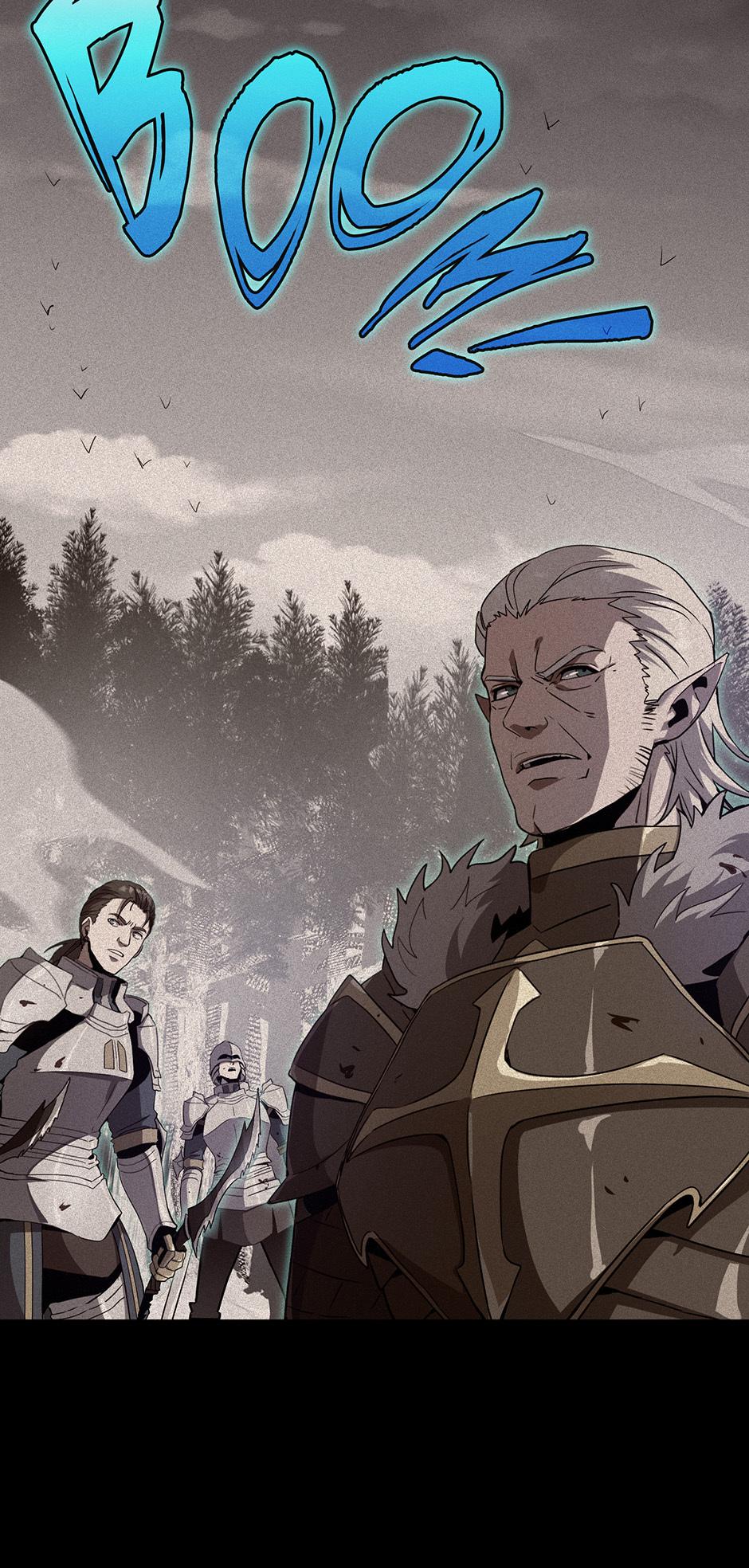 The Beginning After The End Chap 193 - Next Chap 194