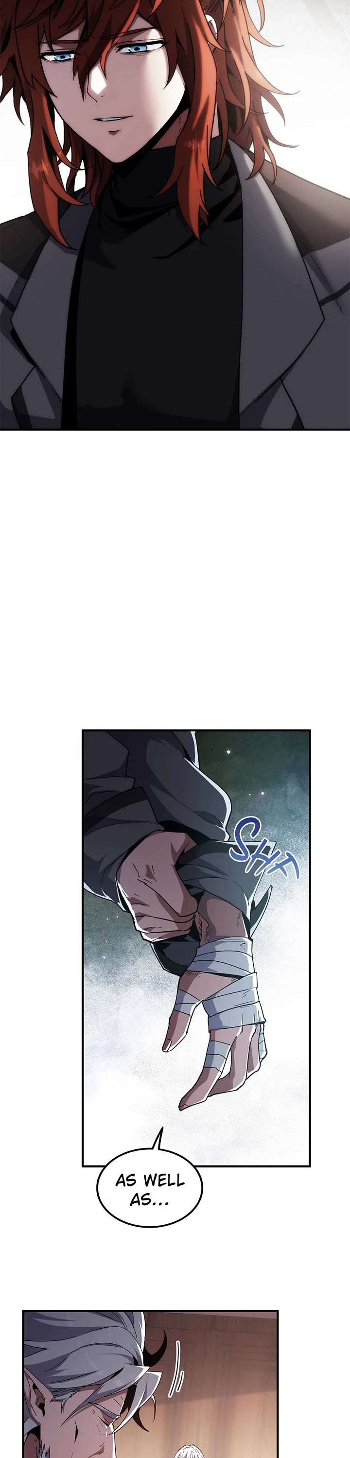 The Beginning After The End Chap 207 - Next Chap 208