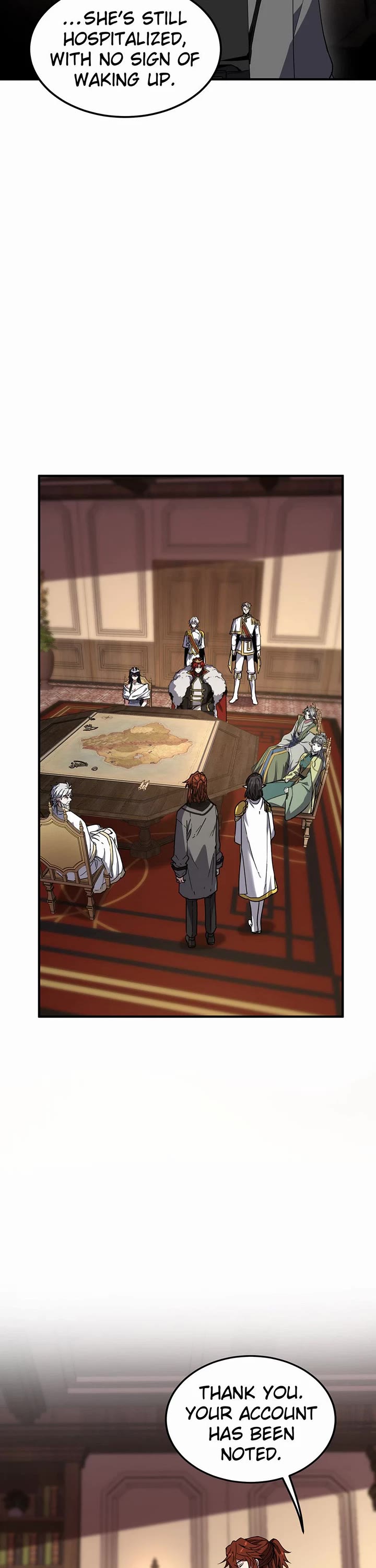 The Beginning After The End Chap 207 - Next Chap 208