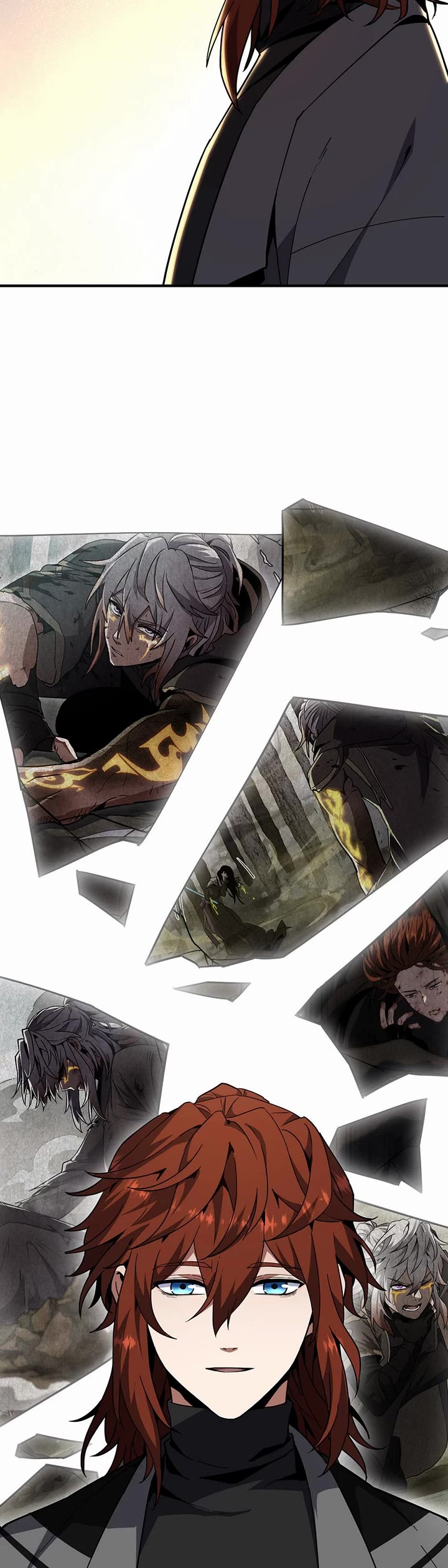The Beginning After The End Chap 207 - Next Chap 208