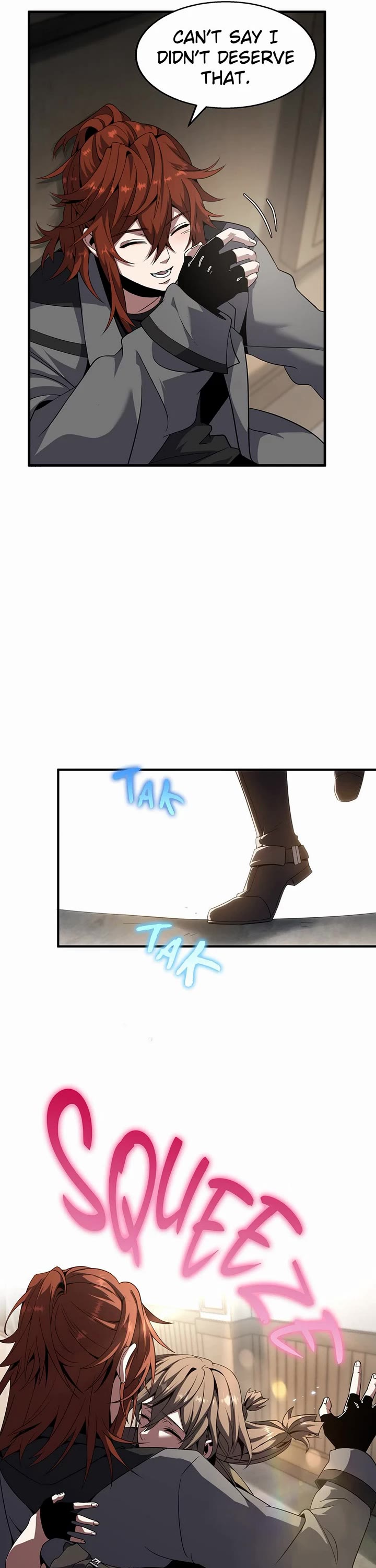 The Beginning After The End Chap 207 - Next Chap 208