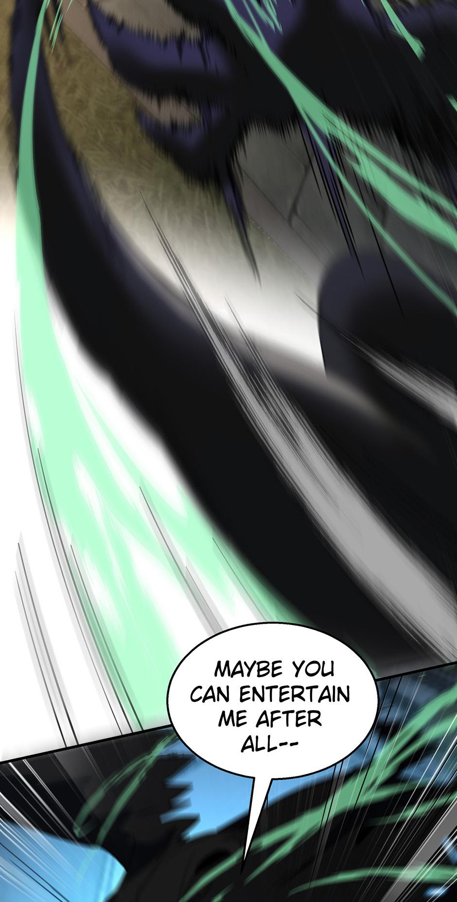 The Beginning After The End Chap 204 - Next Chap 205
