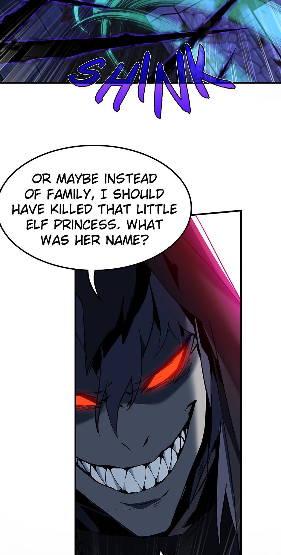 The Beginning After The End Chap 204 - Next Chap 205