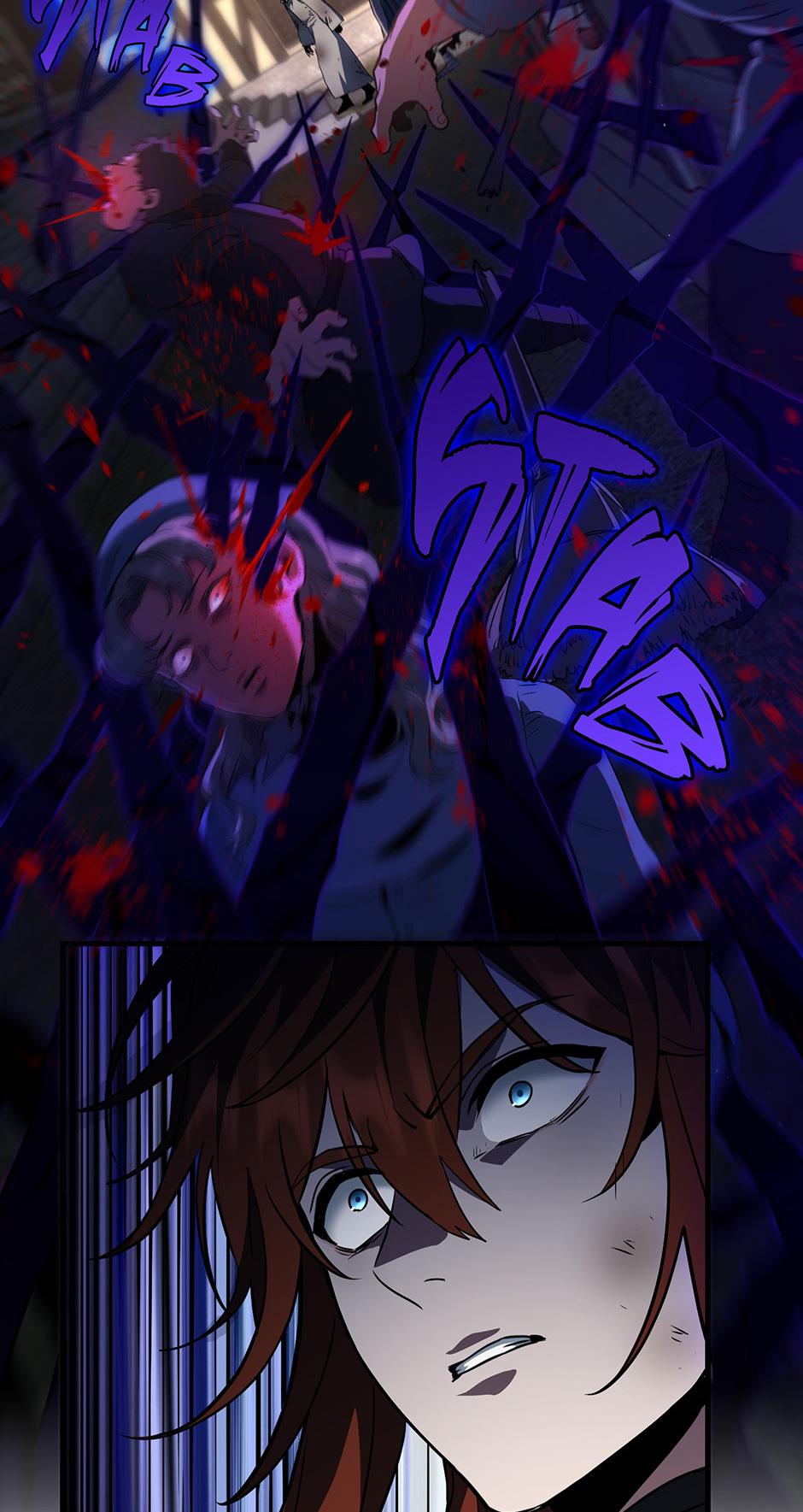 The Beginning After The End Chap 204 - Next Chap 205