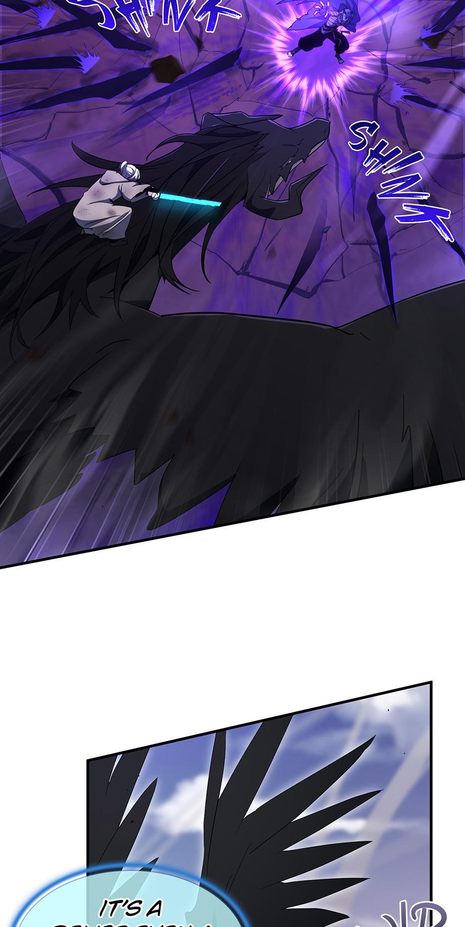 The Beginning After The End Chap 204 - Next Chap 205