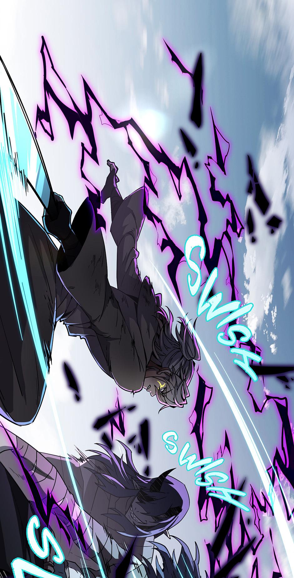 The Beginning After The End Chap 204 - Next Chap 205