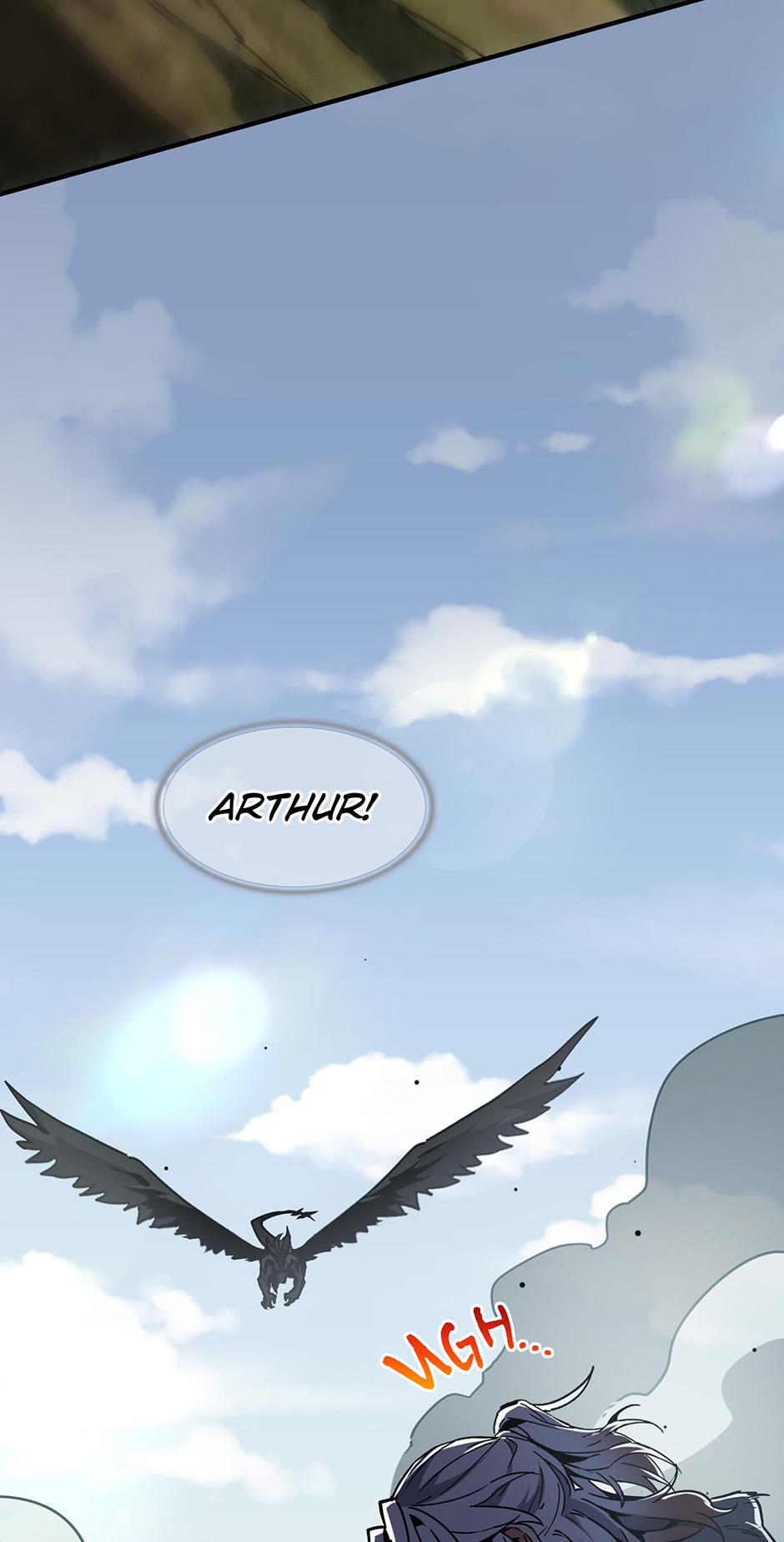 The Beginning After The End Chap 204 - Next Chap 205