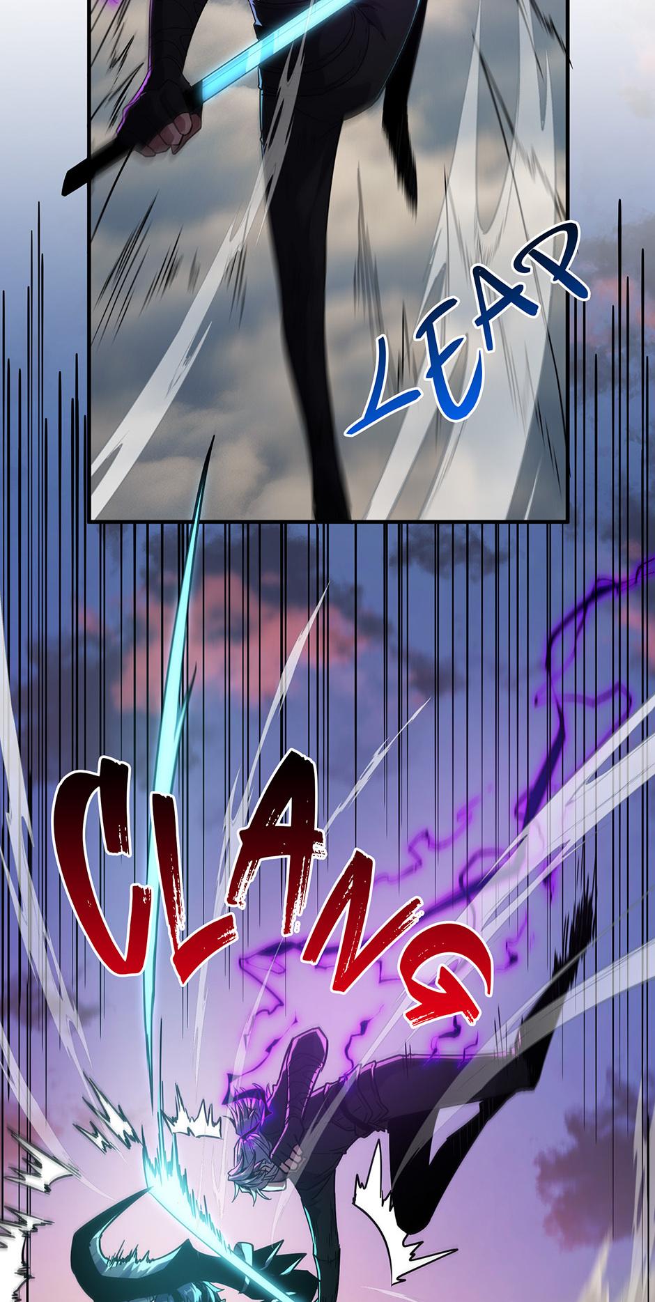 The Beginning After The End Chap 204 - Next Chap 205
