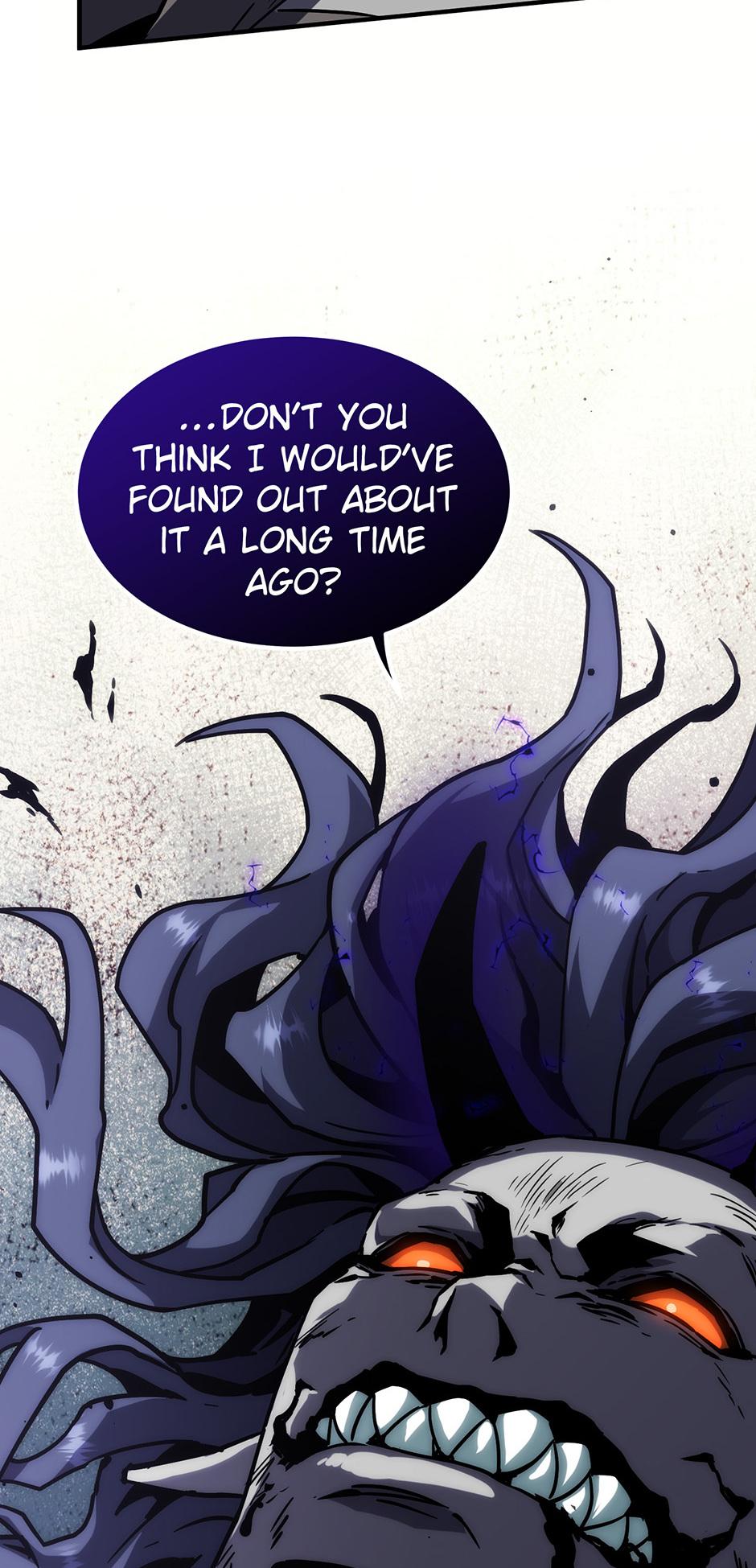 The Beginning After The End Chap 204 - Next Chap 205
