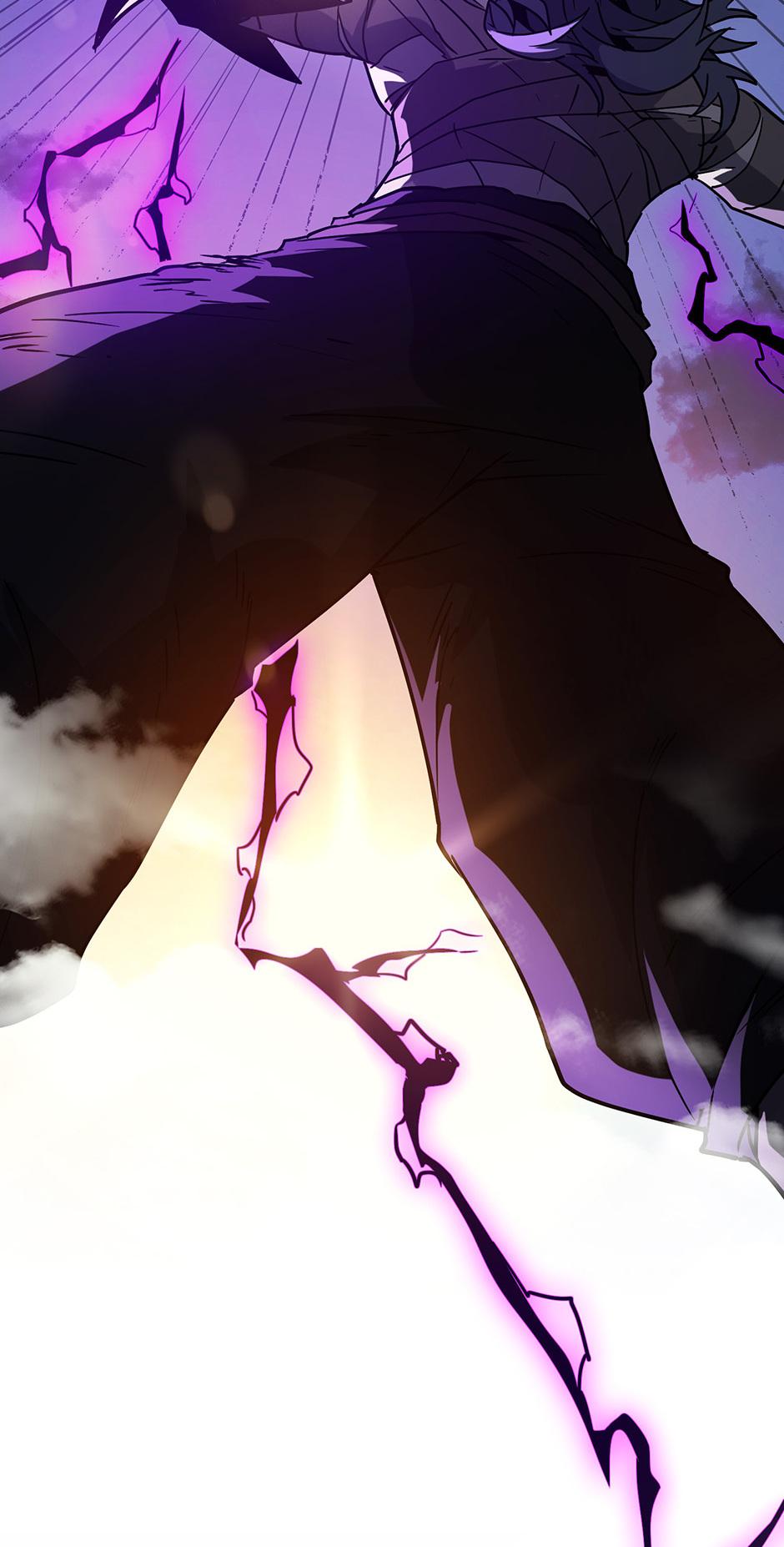 The Beginning After The End Chap 204 - Next Chap 205