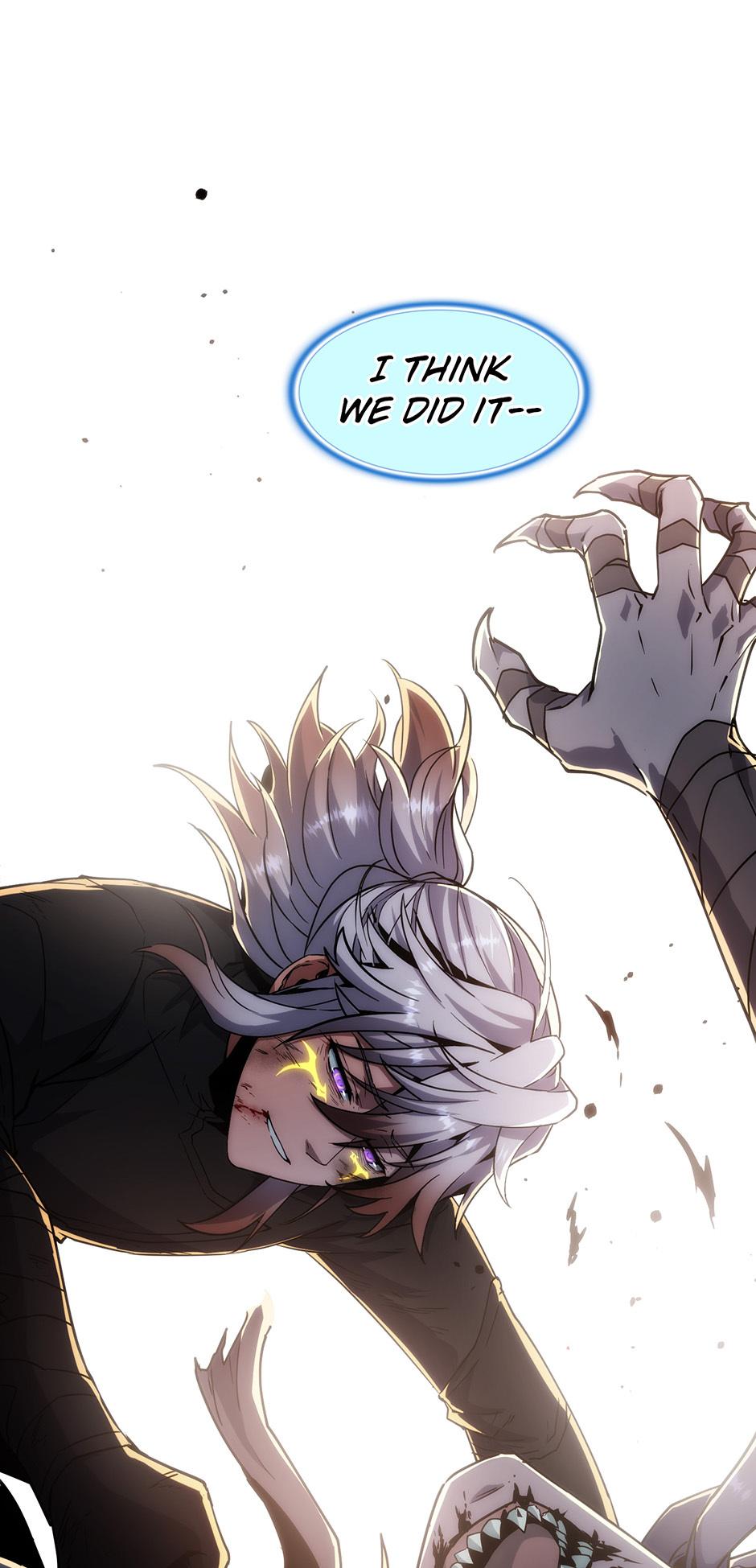 The Beginning After The End Chap 204 - Next Chap 205