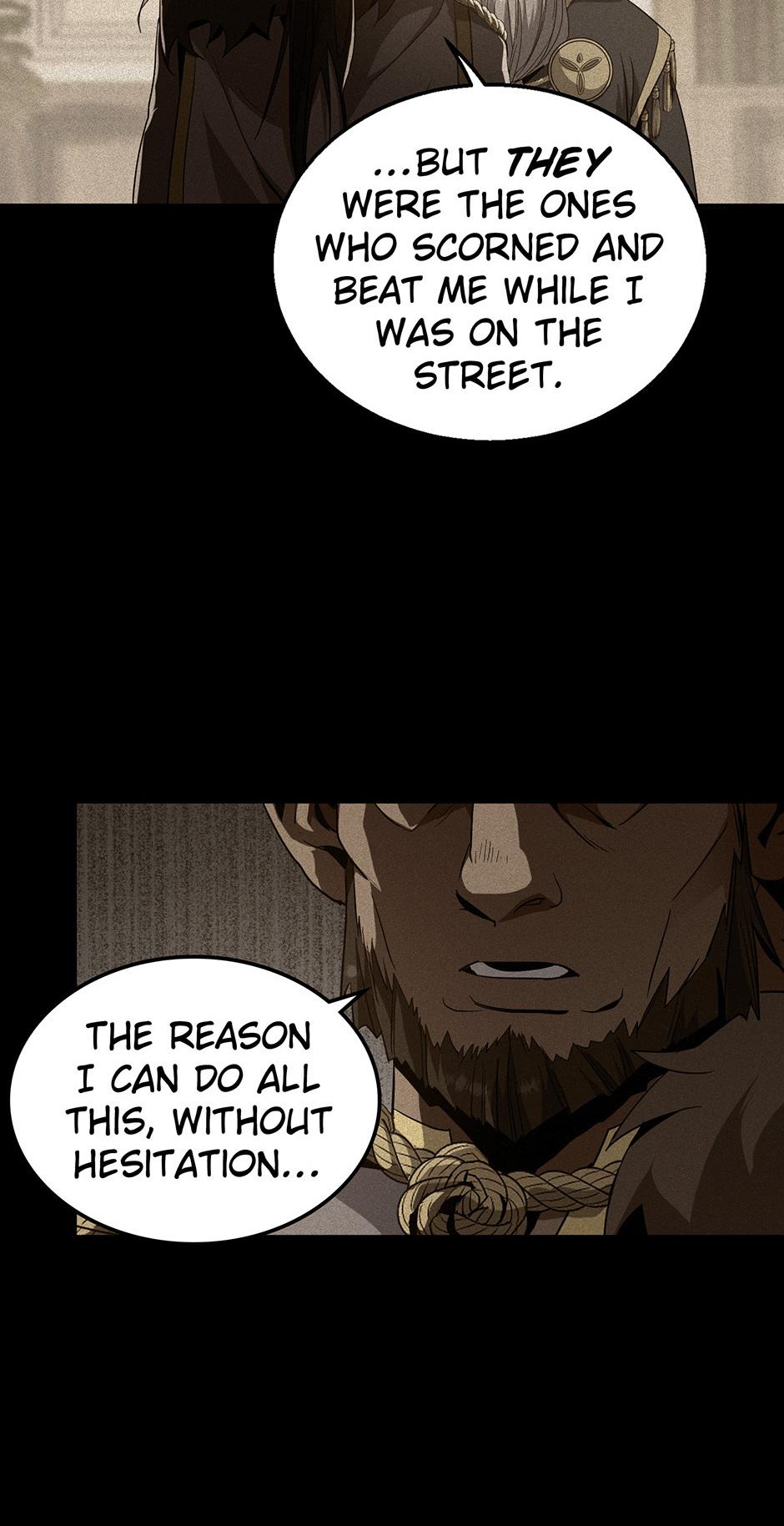 The Beginning After The End Chap 205 - Next Chap 206