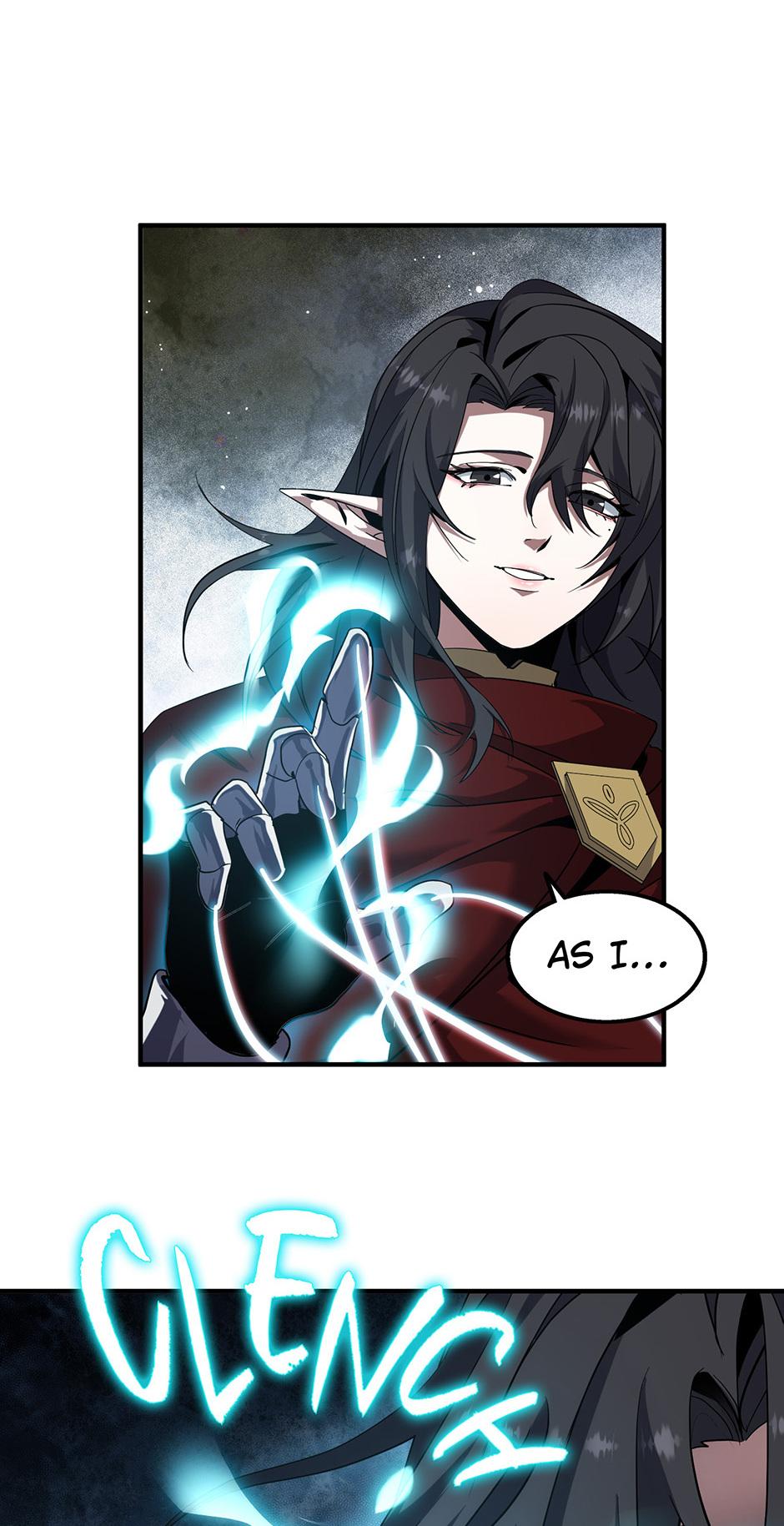 The Beginning After The End Chap 205 - Next Chap 206