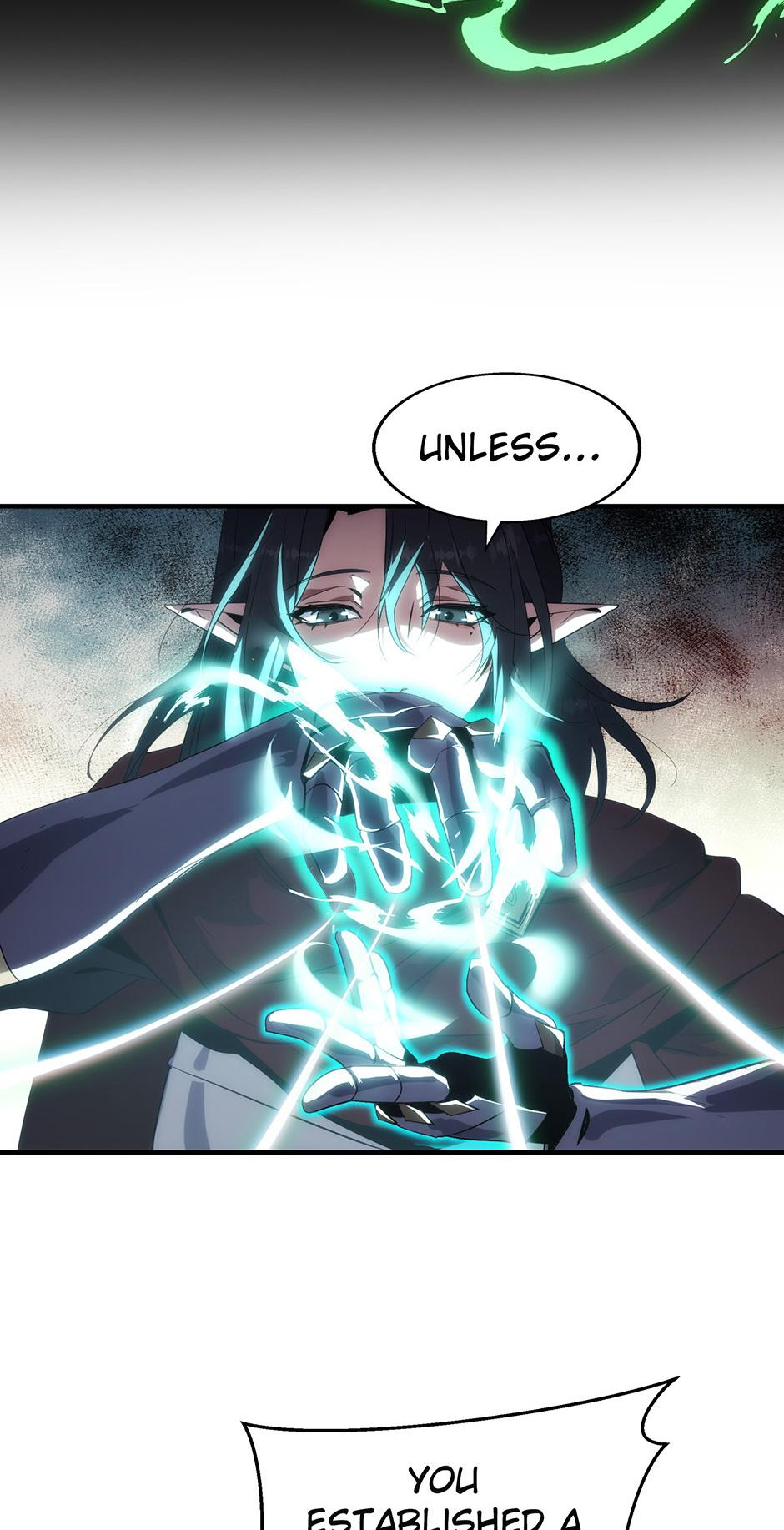 The Beginning After The End Chap 205 - Next Chap 206