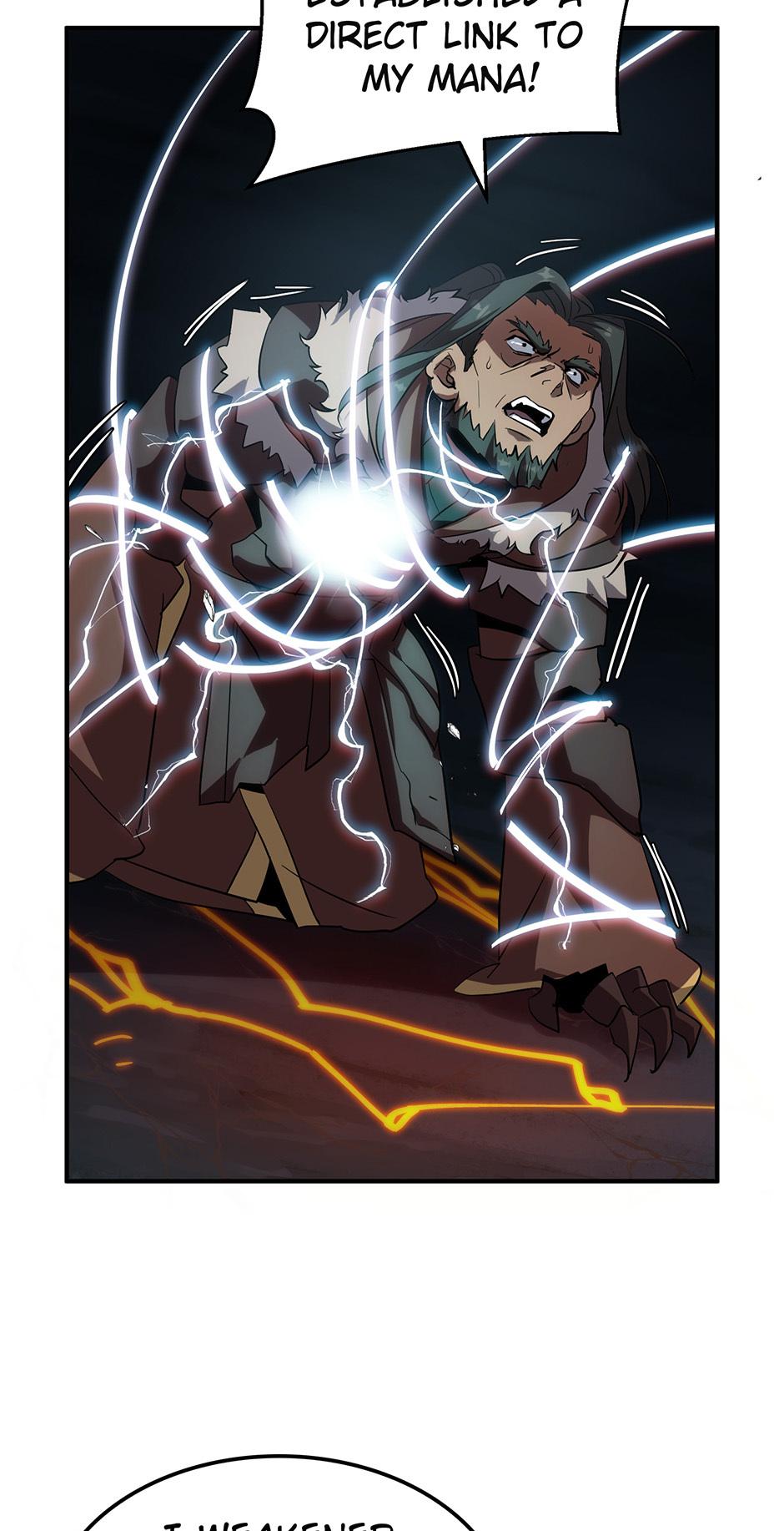 The Beginning After The End Chap 205 - Next Chap 206