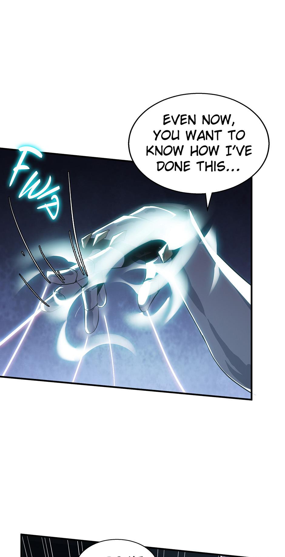 The Beginning After The End Chap 205 - Next Chap 206