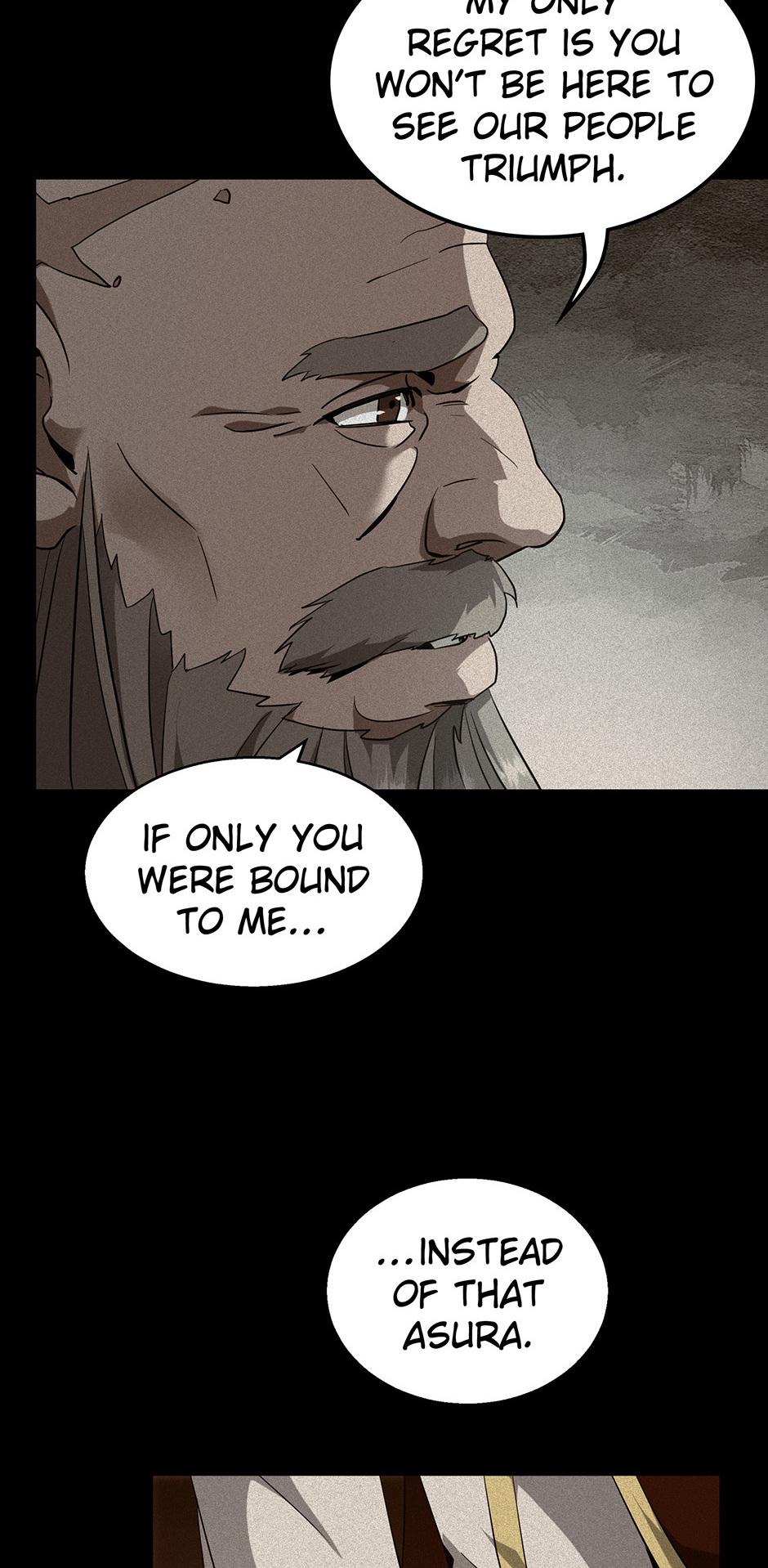 The Beginning After The End Chap 205 - Next Chap 206