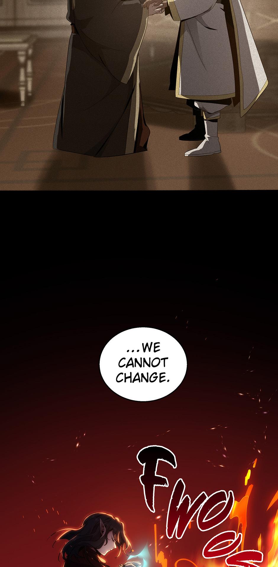 The Beginning After The End Chap 205 - Next Chap 206