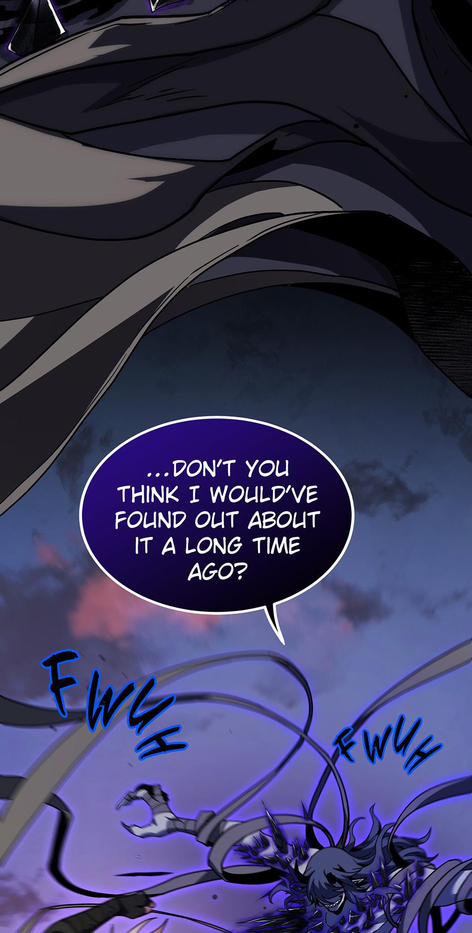 The Beginning After The End Chap 205 - Next Chap 206