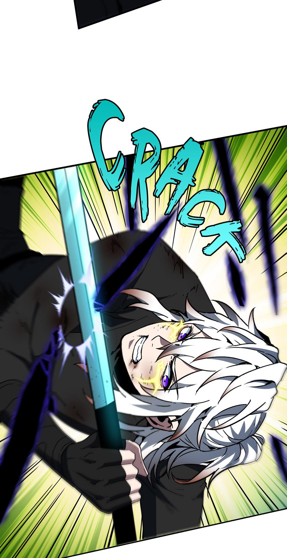 The Beginning After The End Chap 205 - Next Chap 206