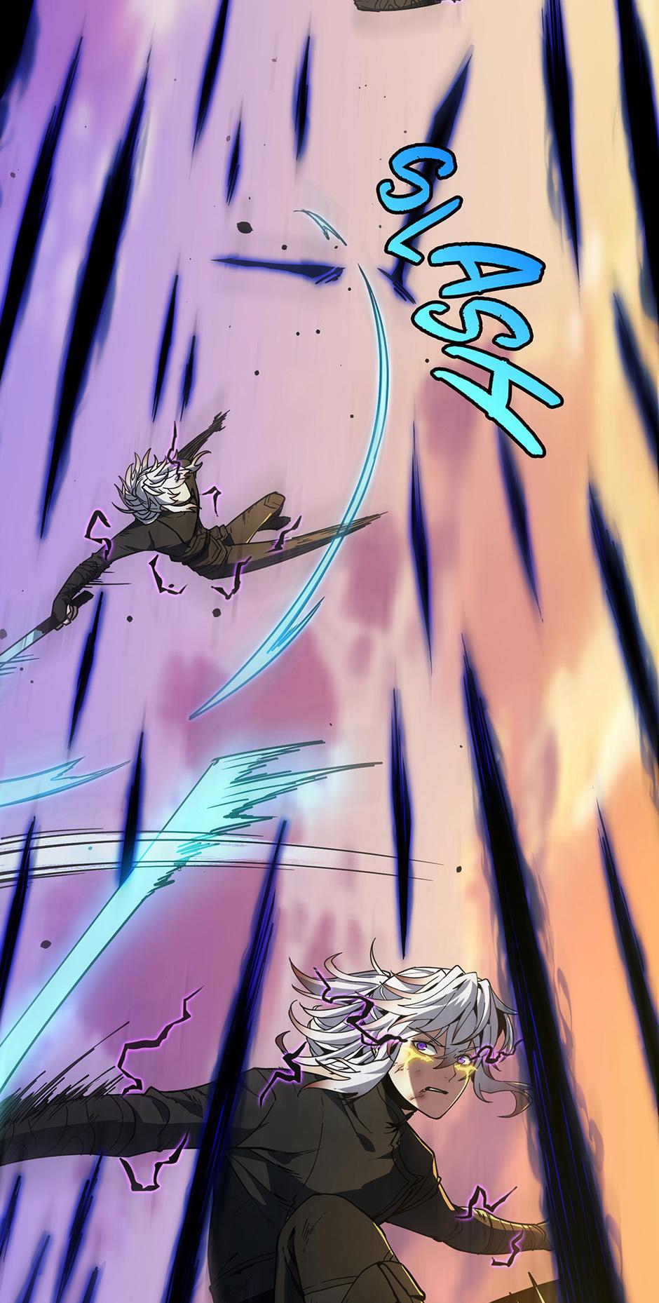 The Beginning After The End Chap 205 - Next Chap 206
