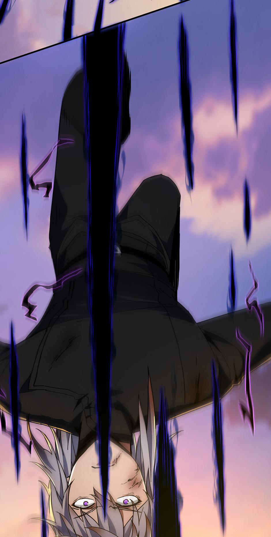 The Beginning After The End Chap 205 - Next Chap 206