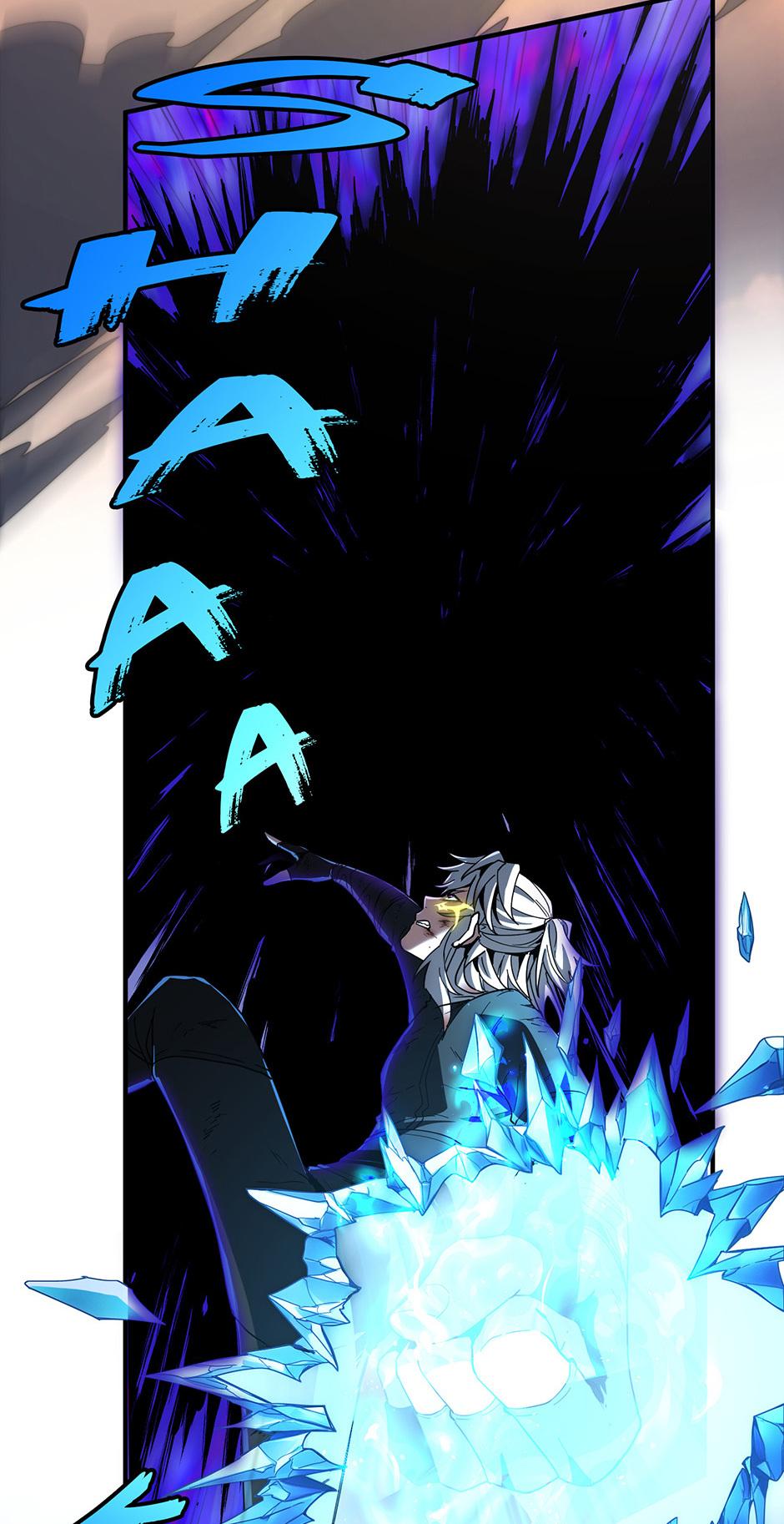 The Beginning After The End Chap 205 - Next Chap 206