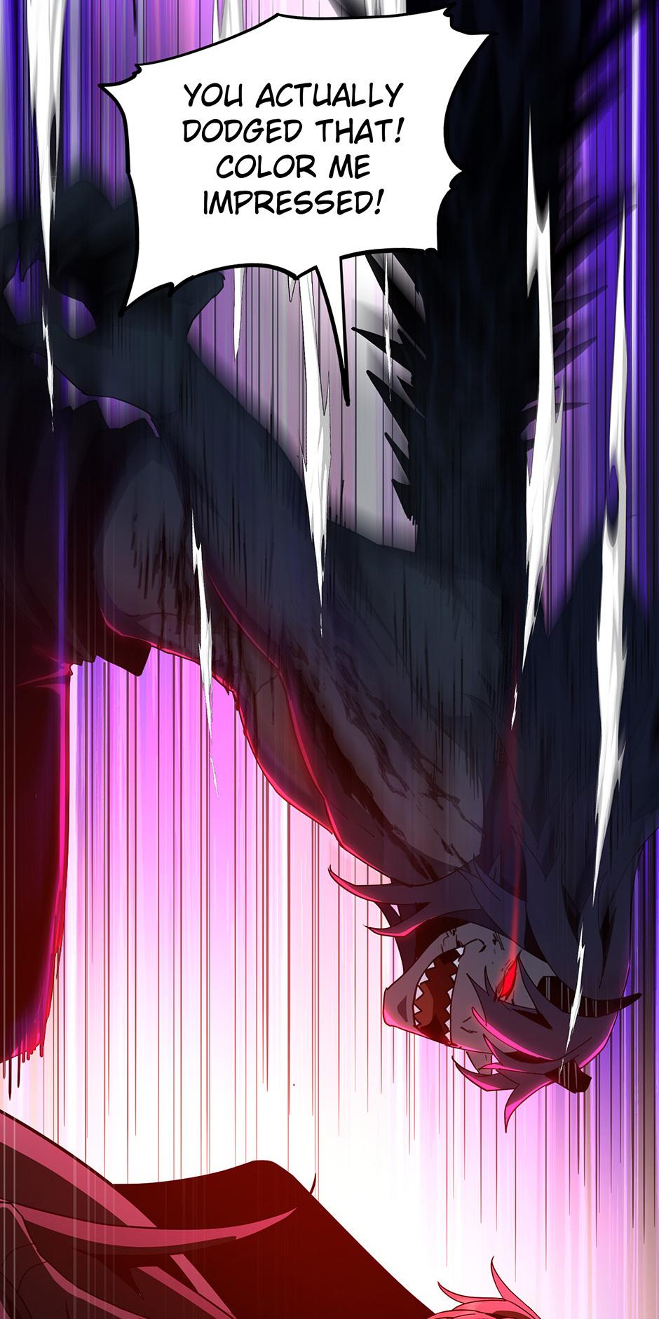 The Beginning After The End Chap 205 - Next Chap 206