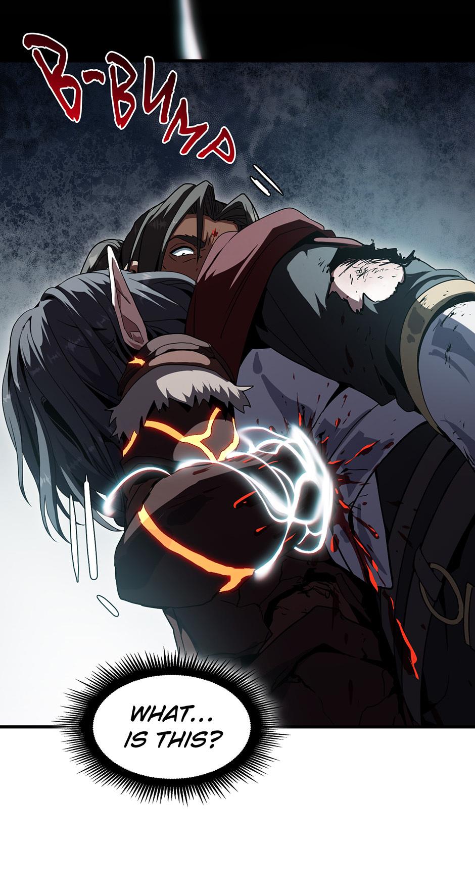 The Beginning After The End Chap 205 - Next Chap 206