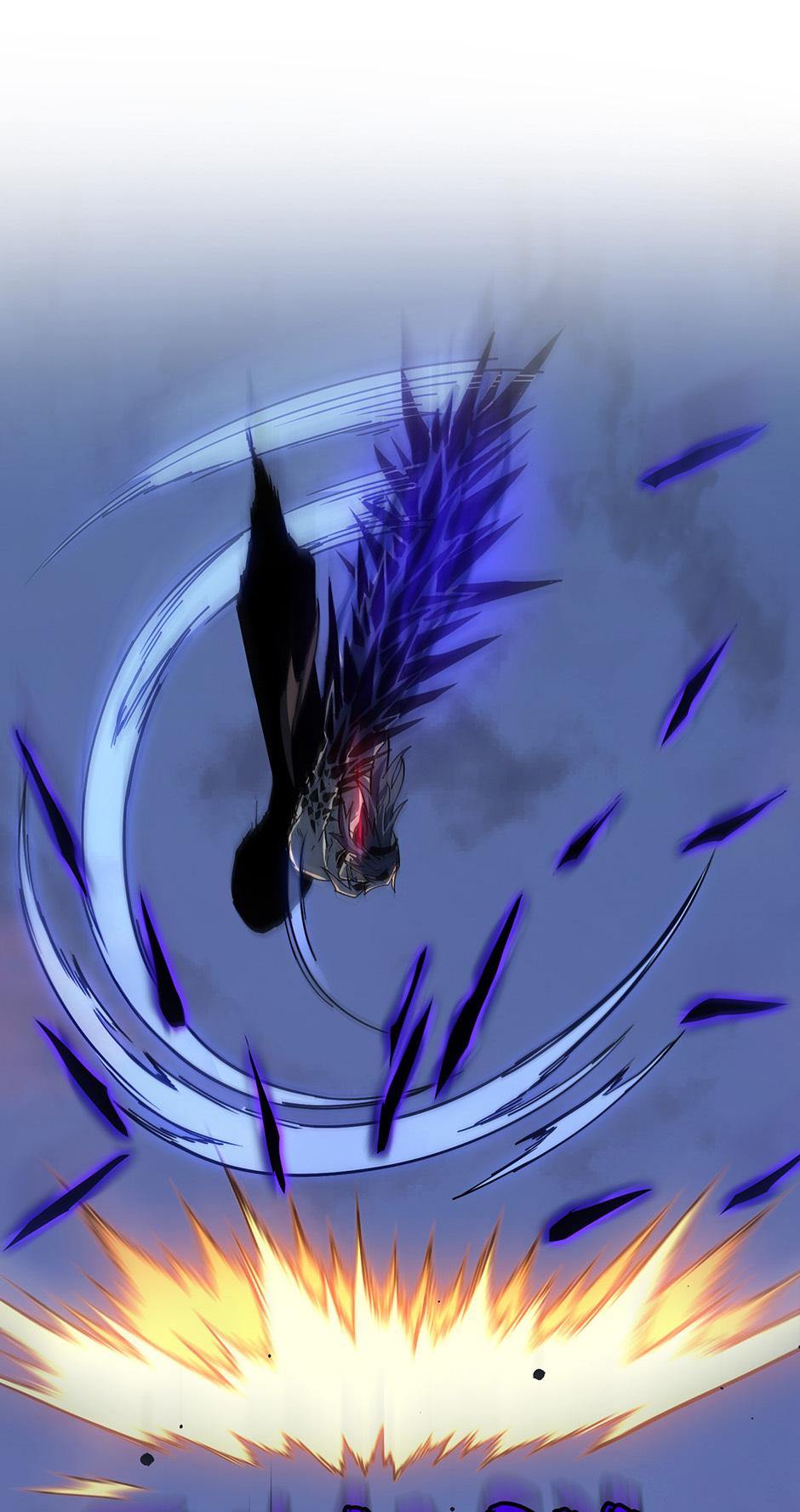 The Beginning After The End Chap 205 - Next Chap 206