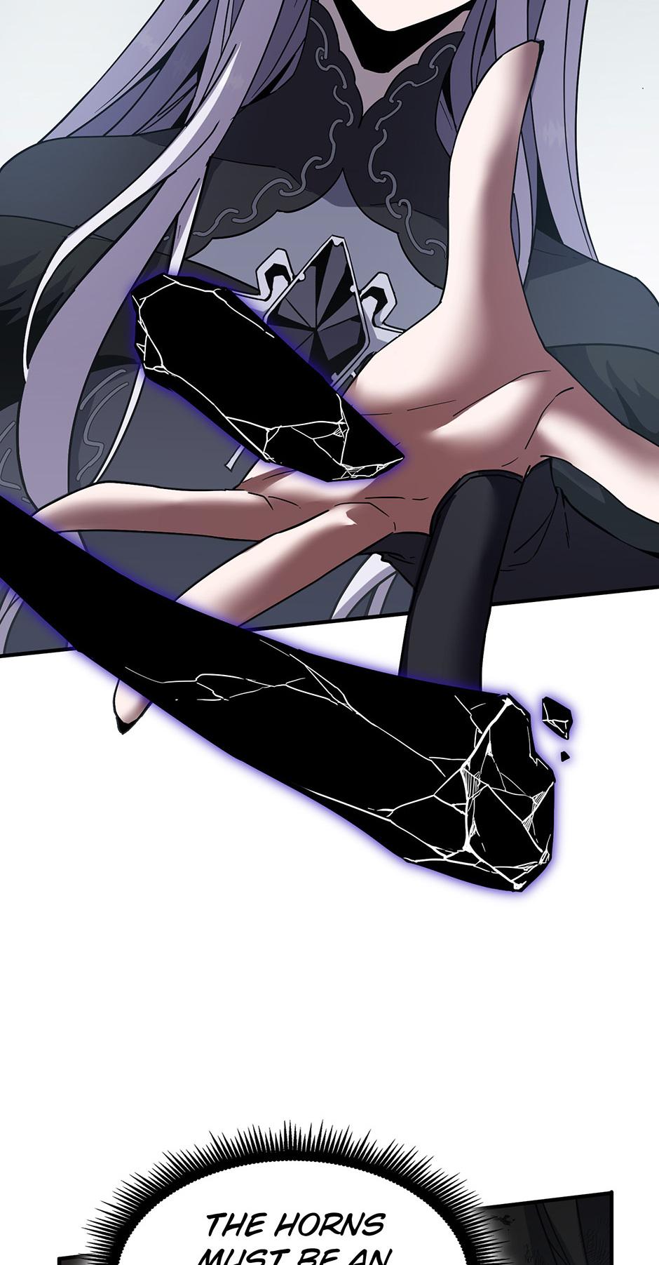 The Beginning After The End Chap 206 - Next Chap 207