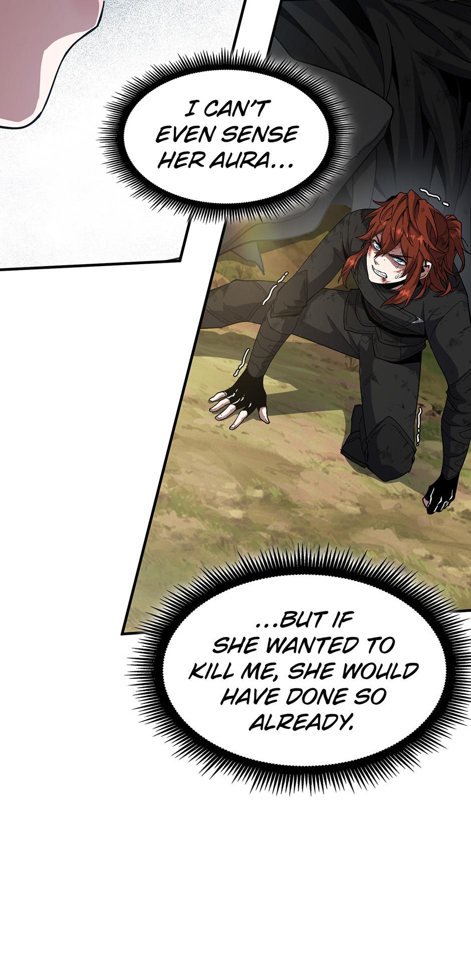 The Beginning After The End Chap 206 - Next Chap 207