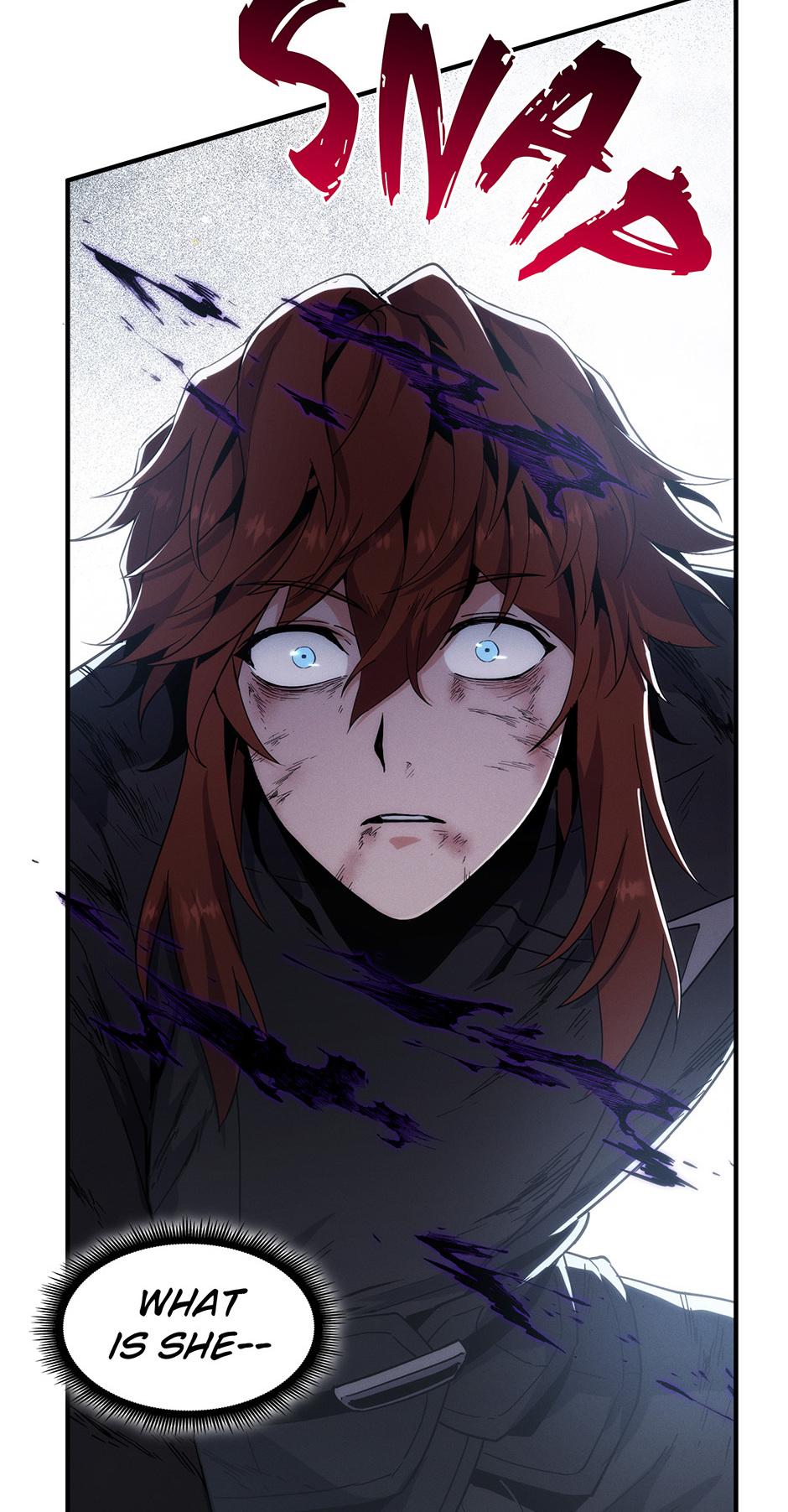 The Beginning After The End Chap 206 - Next Chap 207