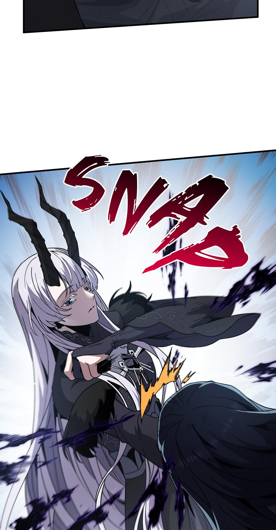 The Beginning After The End Chap 206 - Next Chap 207