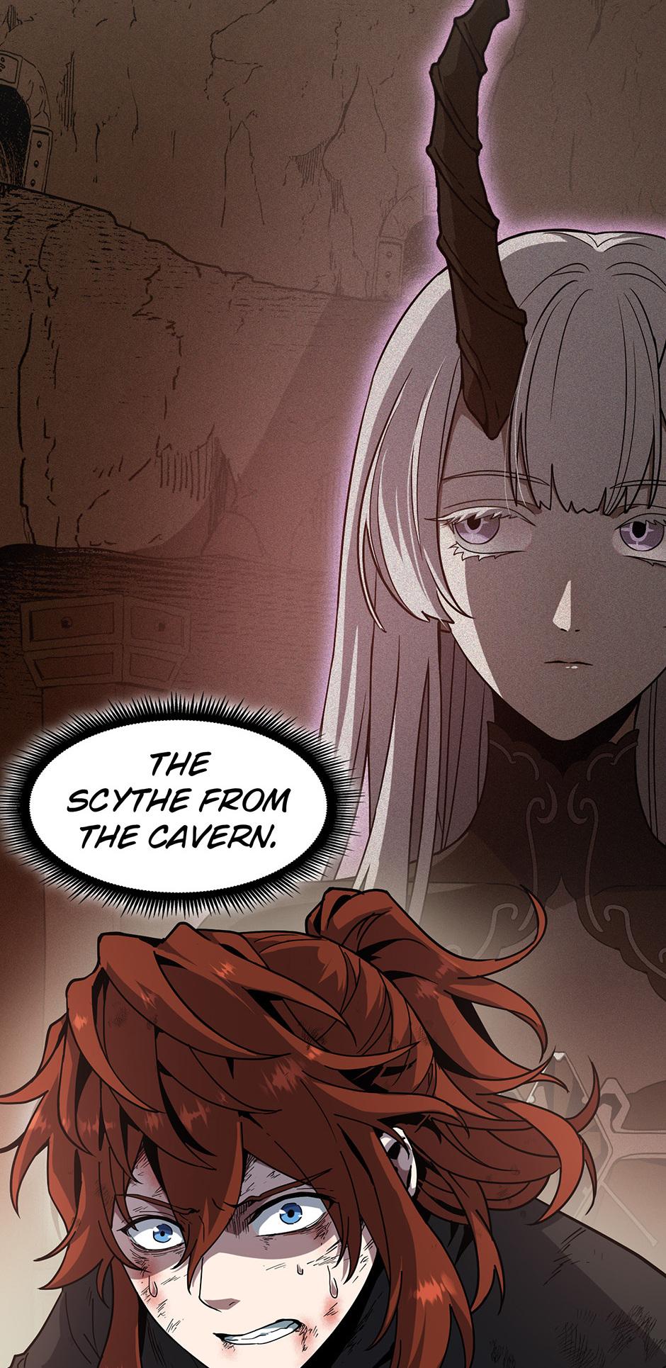 The Beginning After The End Chap 206 - Next Chap 207