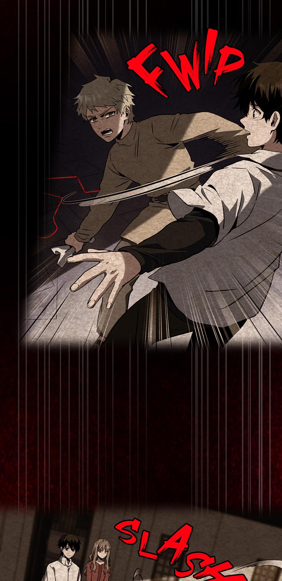 The Beginning After The End Chap 206 - Next Chap 207