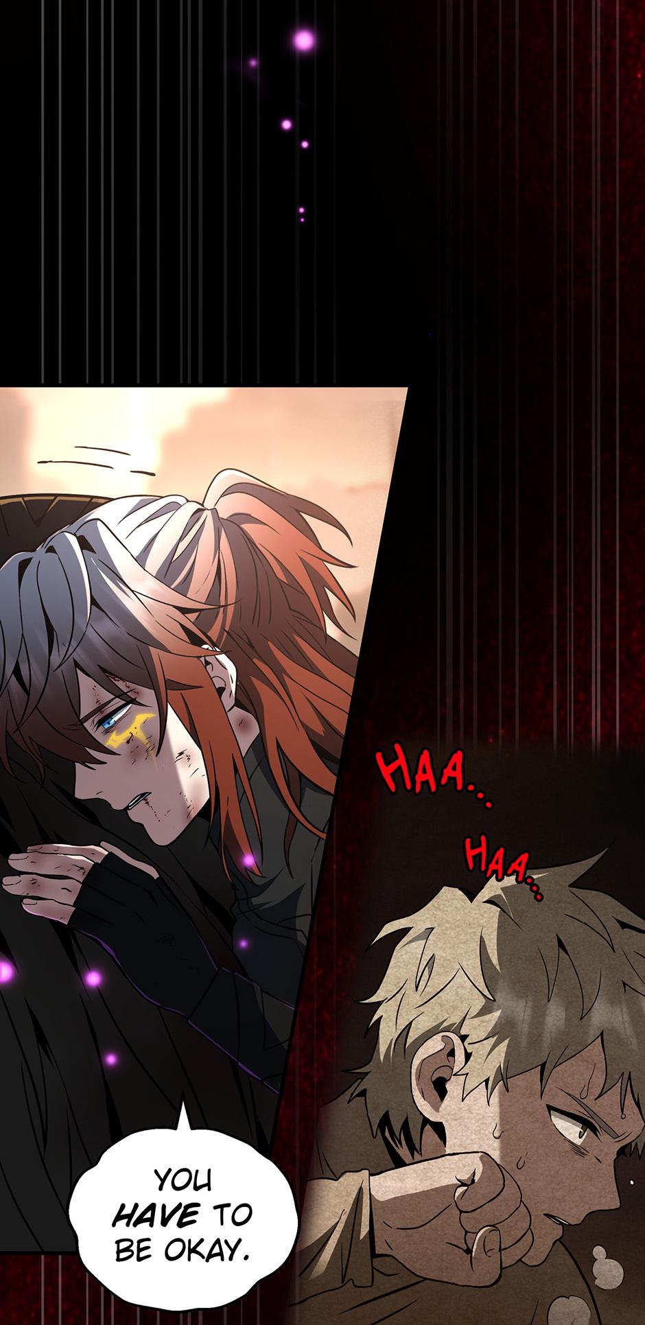 The Beginning After The End Chap 206 - Next Chap 207