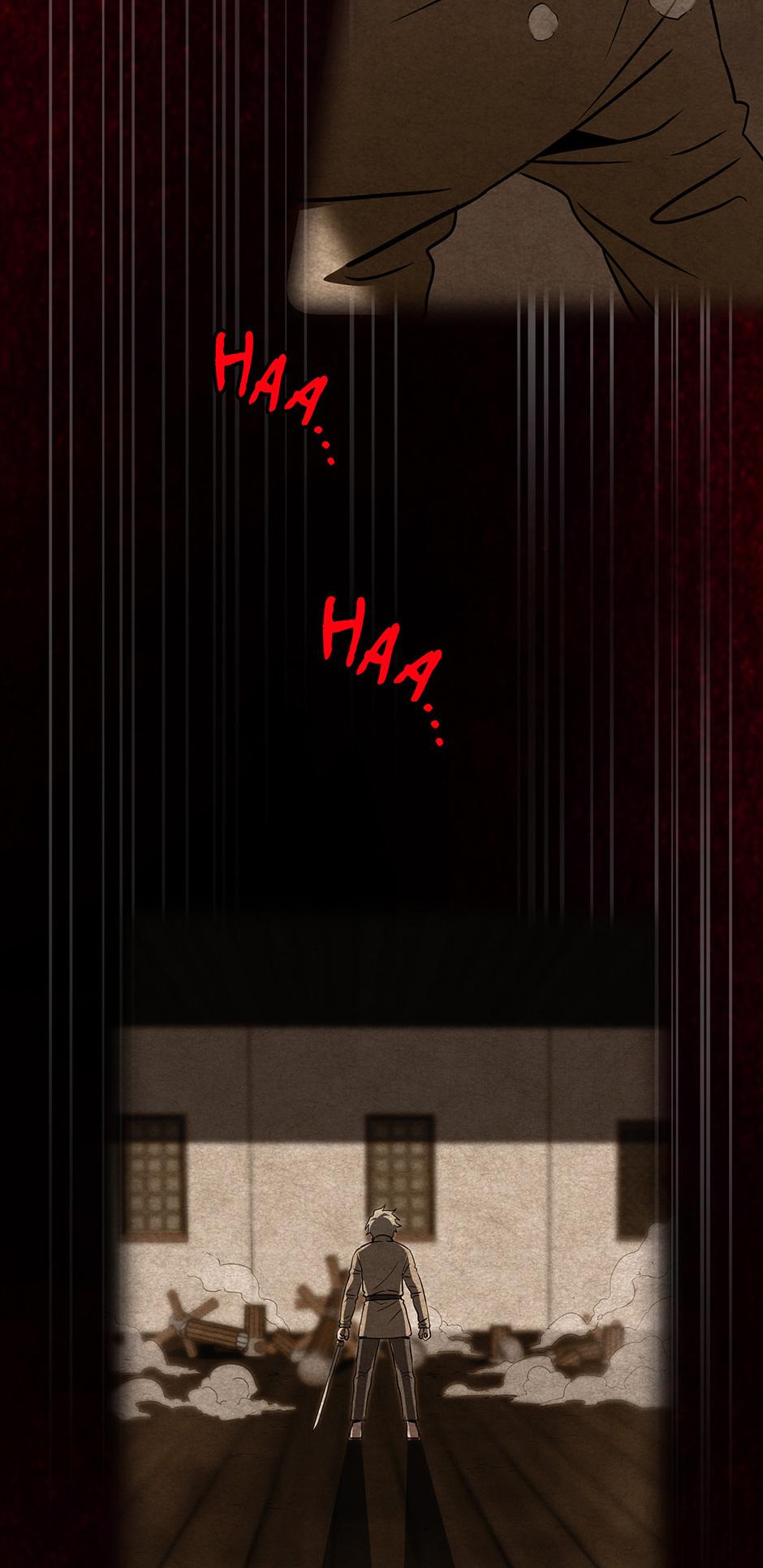 The Beginning After The End Chap 206 - Next Chap 207