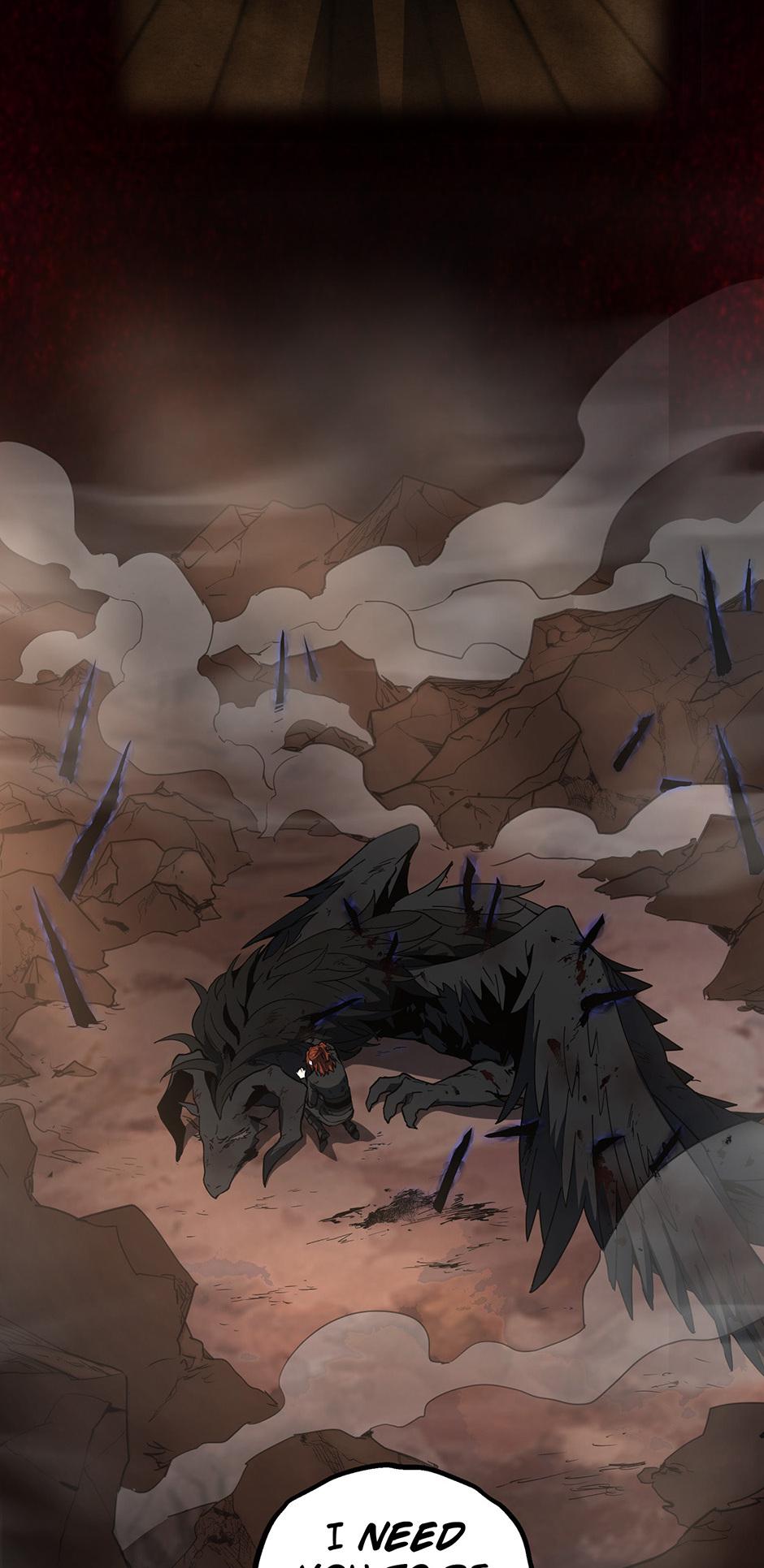 The Beginning After The End Chap 206 - Next Chap 207