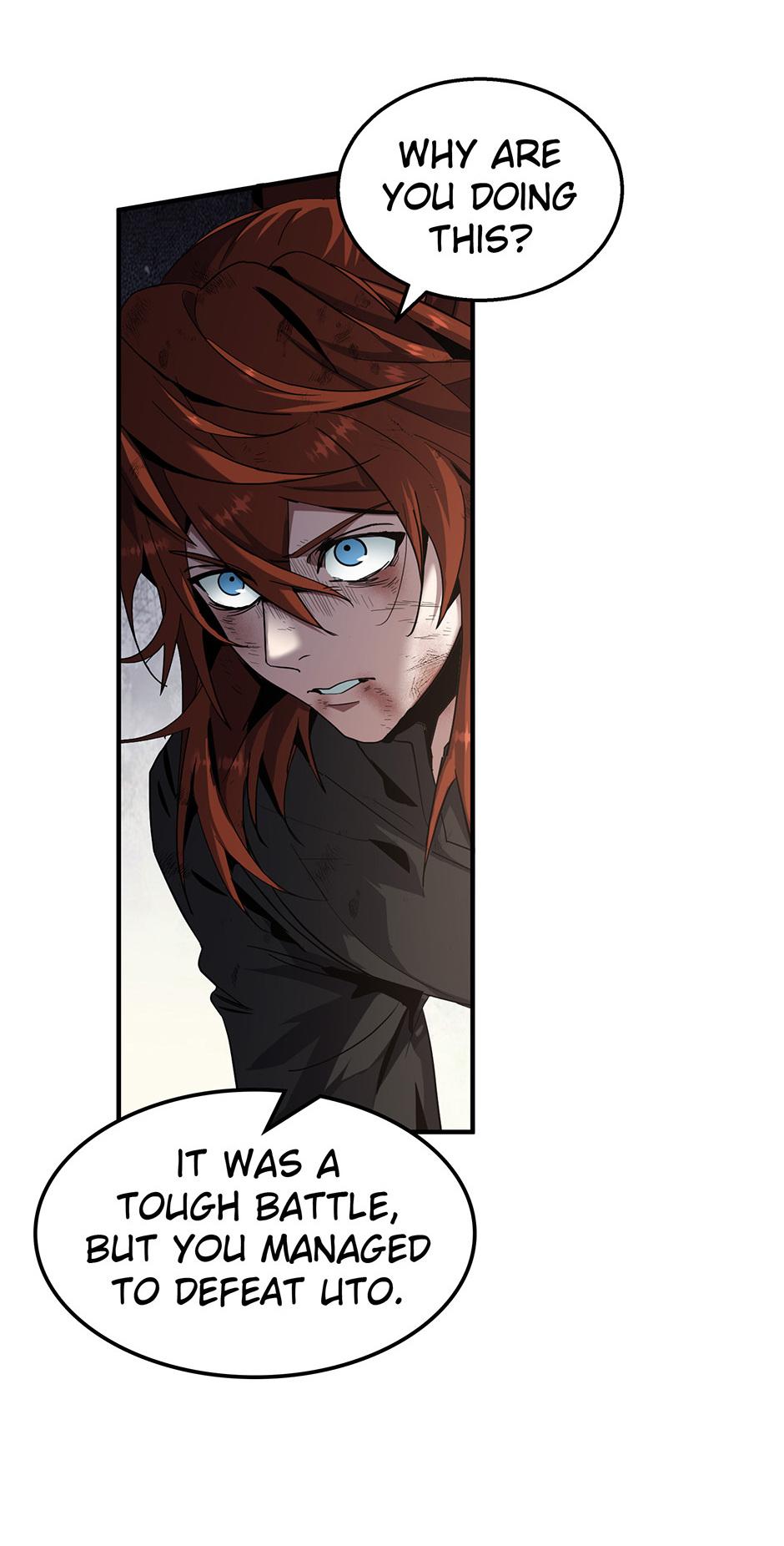 The Beginning After The End Chap 206 - Next Chap 207
