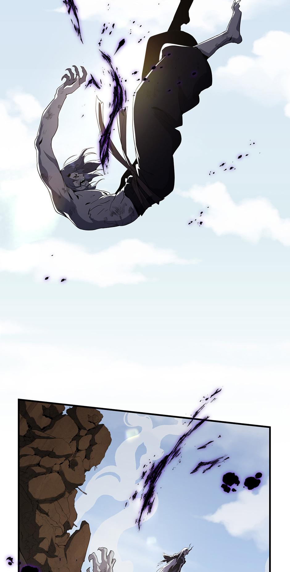 The Beginning After The End Chap 206 - Next Chap 207
