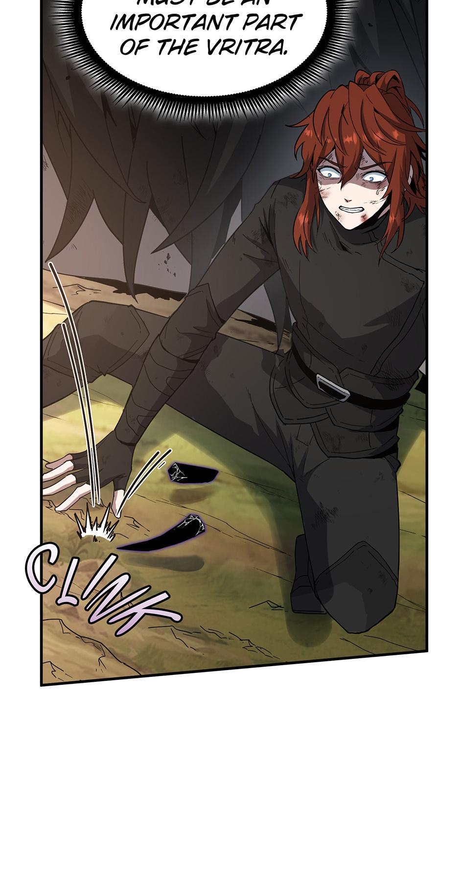 The Beginning After The End Chap 206 - Next Chap 207