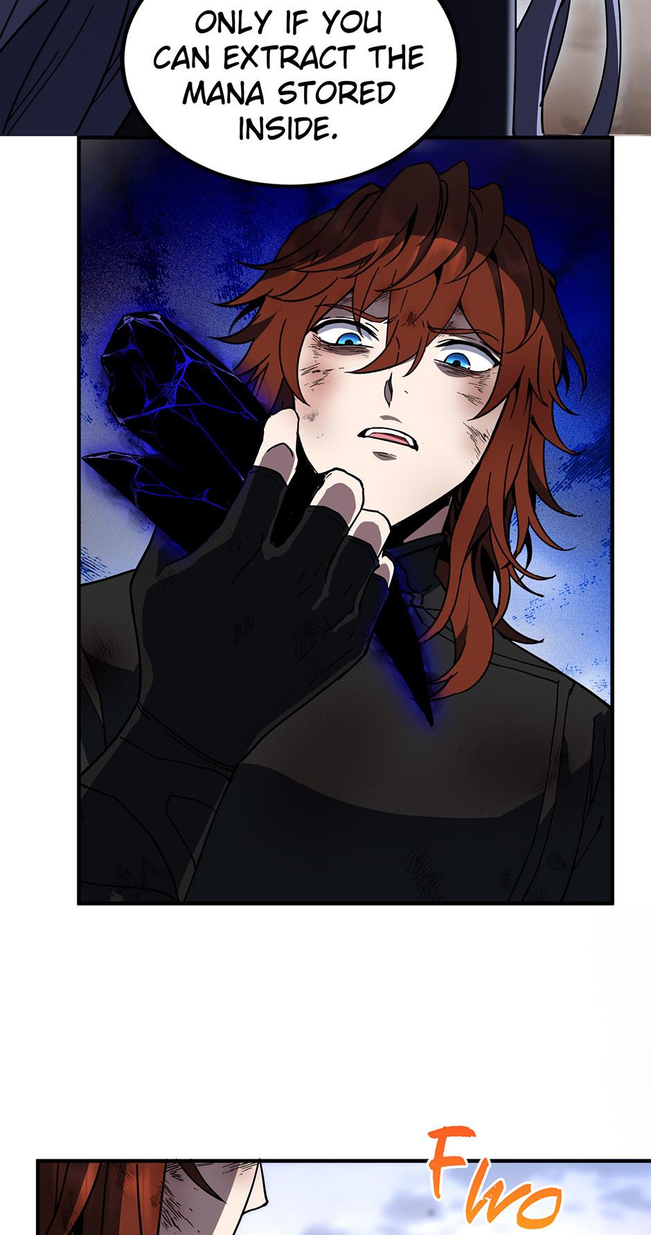 The Beginning After The End Chap 206 - Next Chap 207