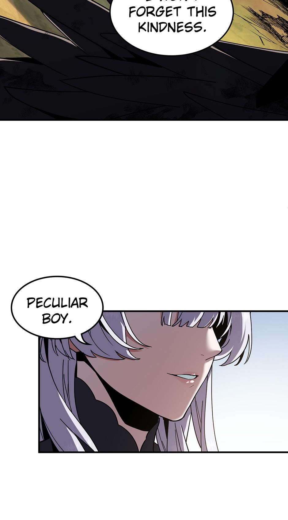 The Beginning After The End Chap 206 - Next Chap 207
