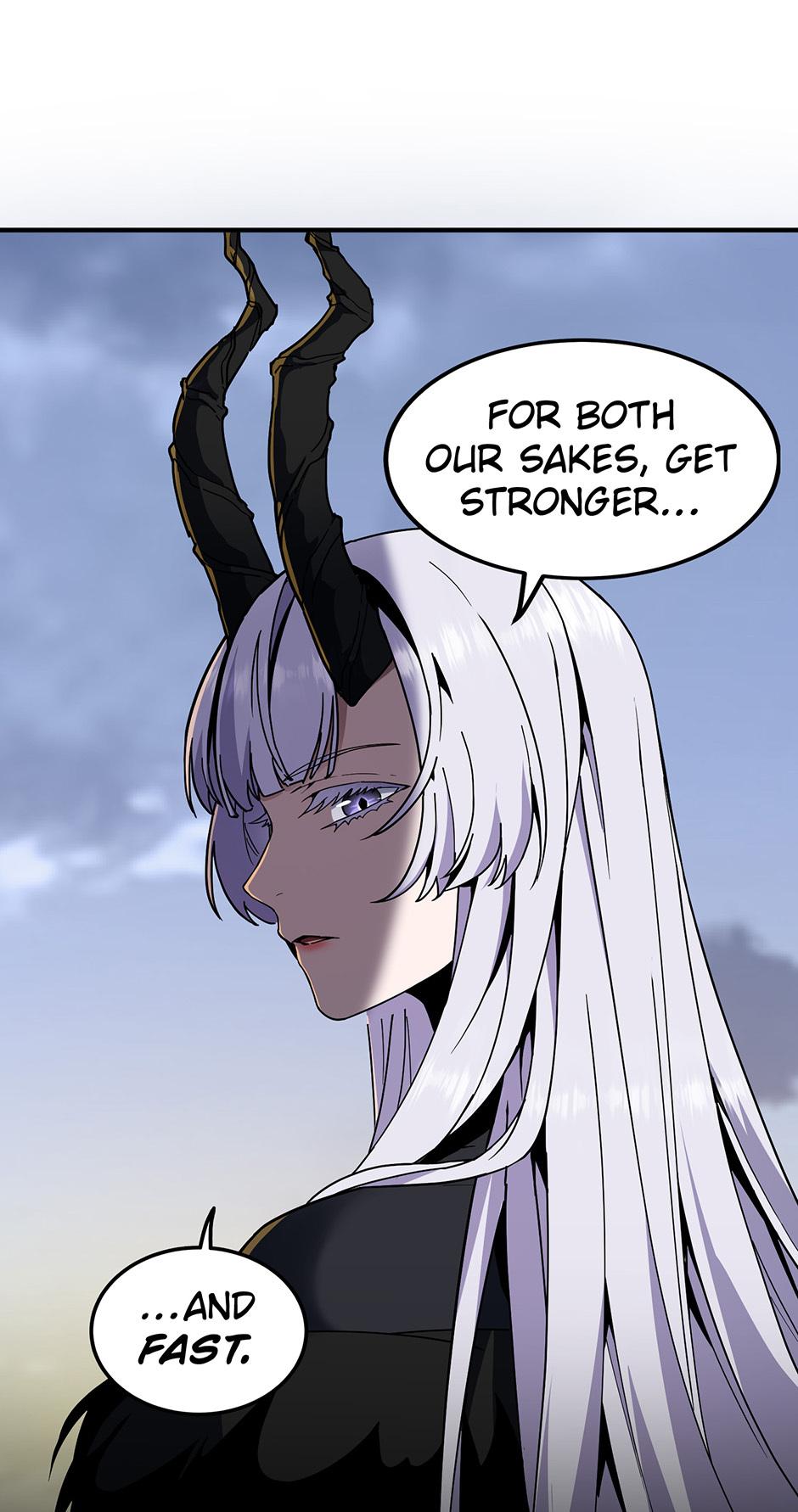 The Beginning After The End Chap 206 - Next Chap 207