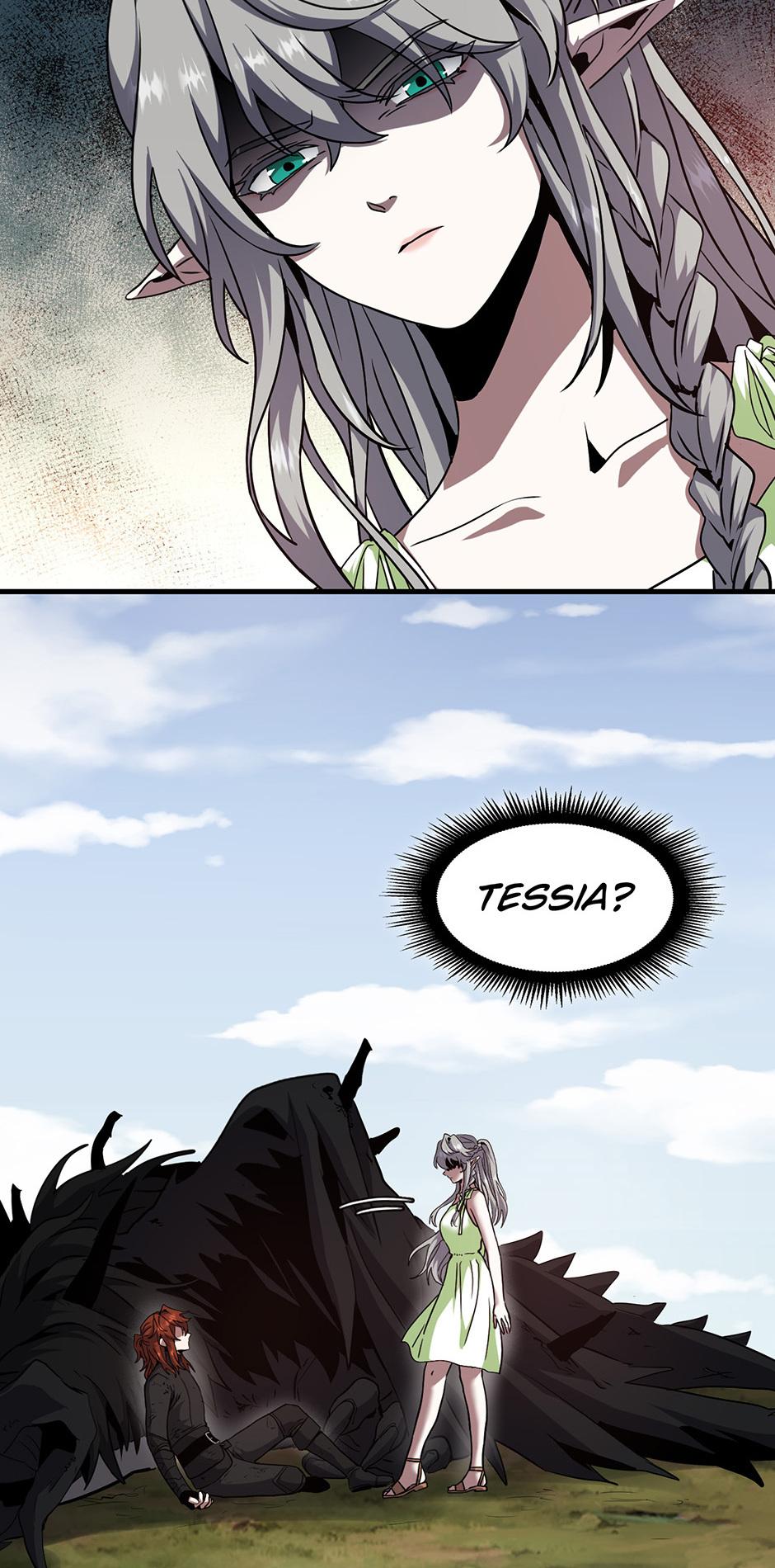 The Beginning After The End Chap 206 - Next Chap 207