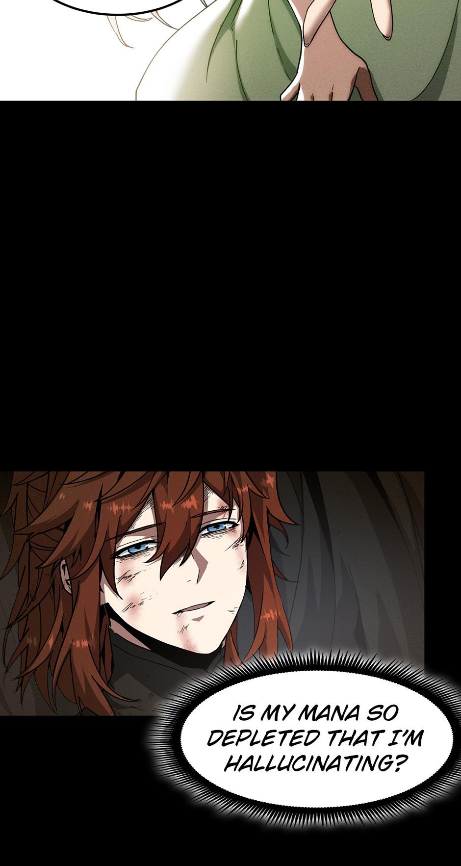 The Beginning After The End Chap 206 - Next Chap 207